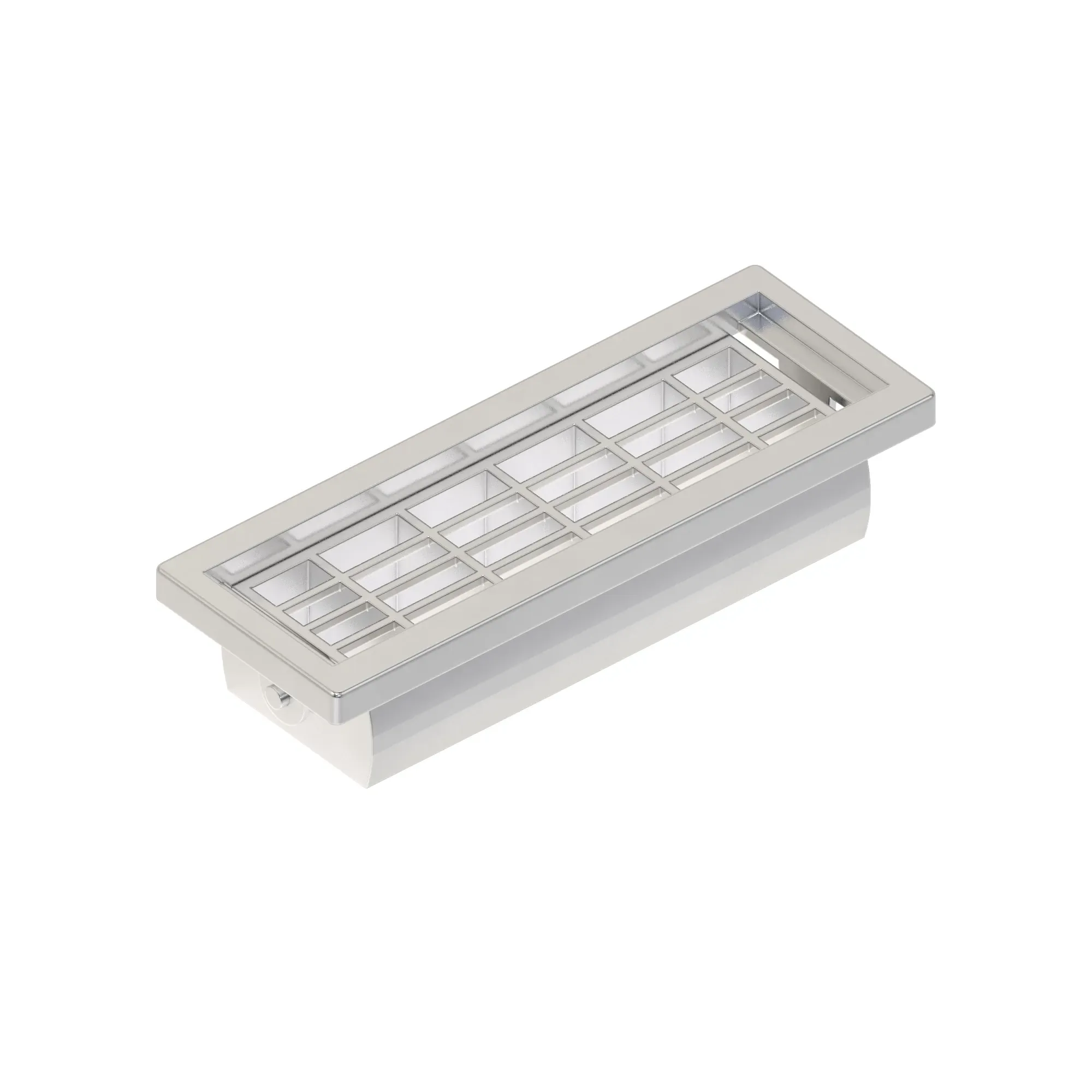 Louver
