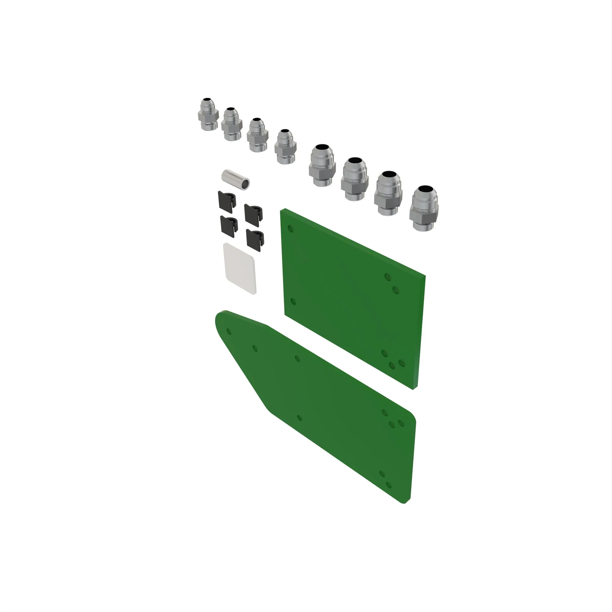 mountingparts