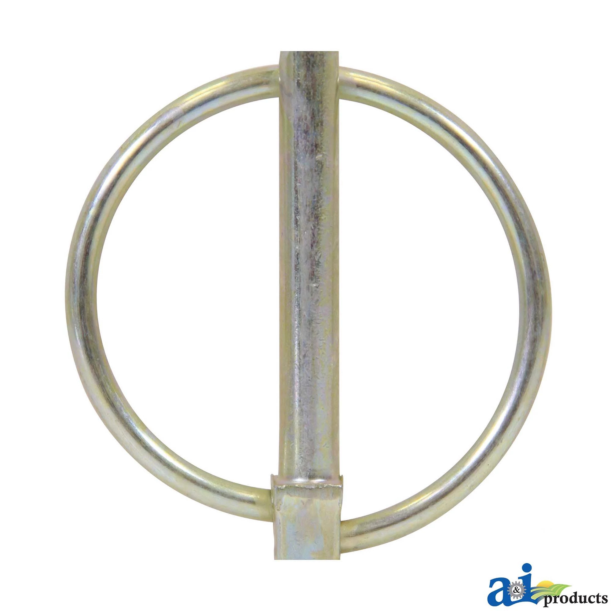 A&I Products Lynch Pin, 1/4 inch (5 Pack) - A-PN102