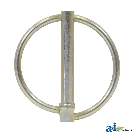 A&I Products Lynch Pin, 1/4 inch (5 Pack) - A-PN102