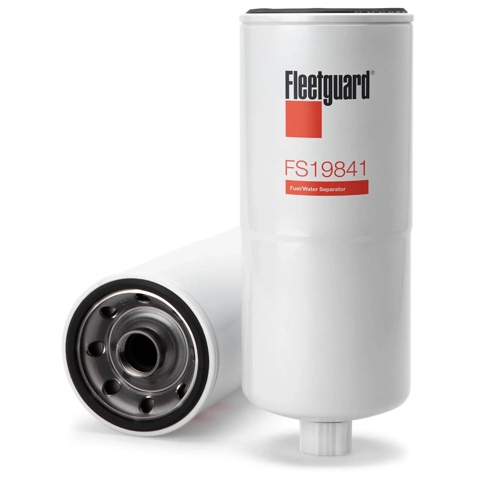Fleetguard Fuel Water Separator - PMFS19841J