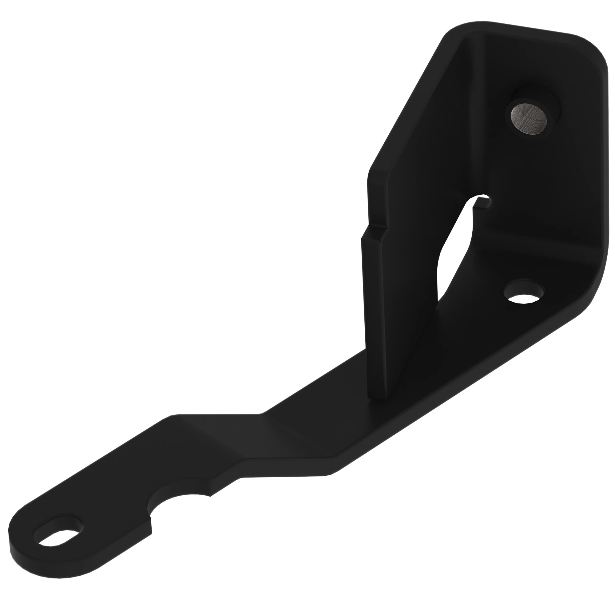 ASSY, BRACKET IDLER SPRING