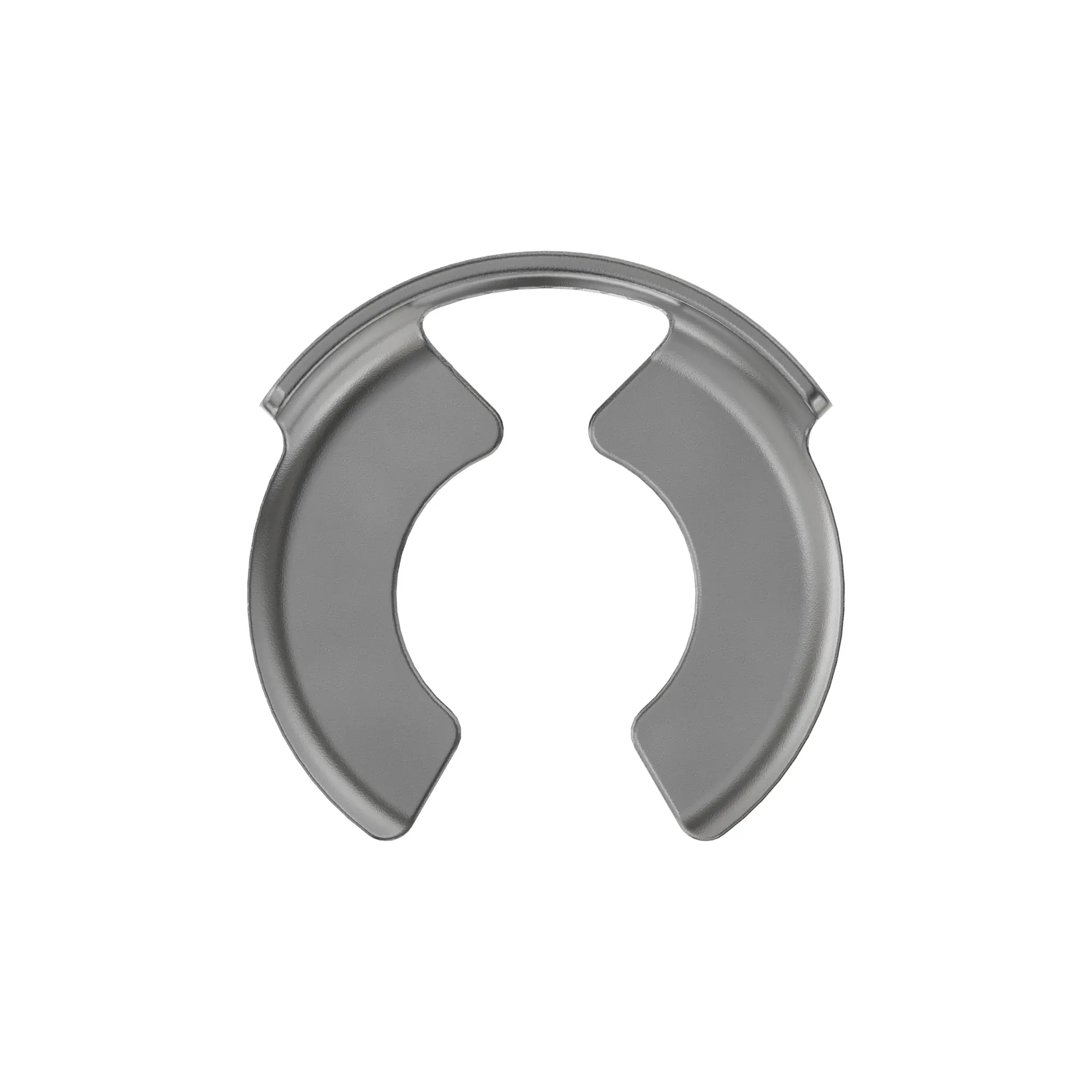CLIP, RETAINING