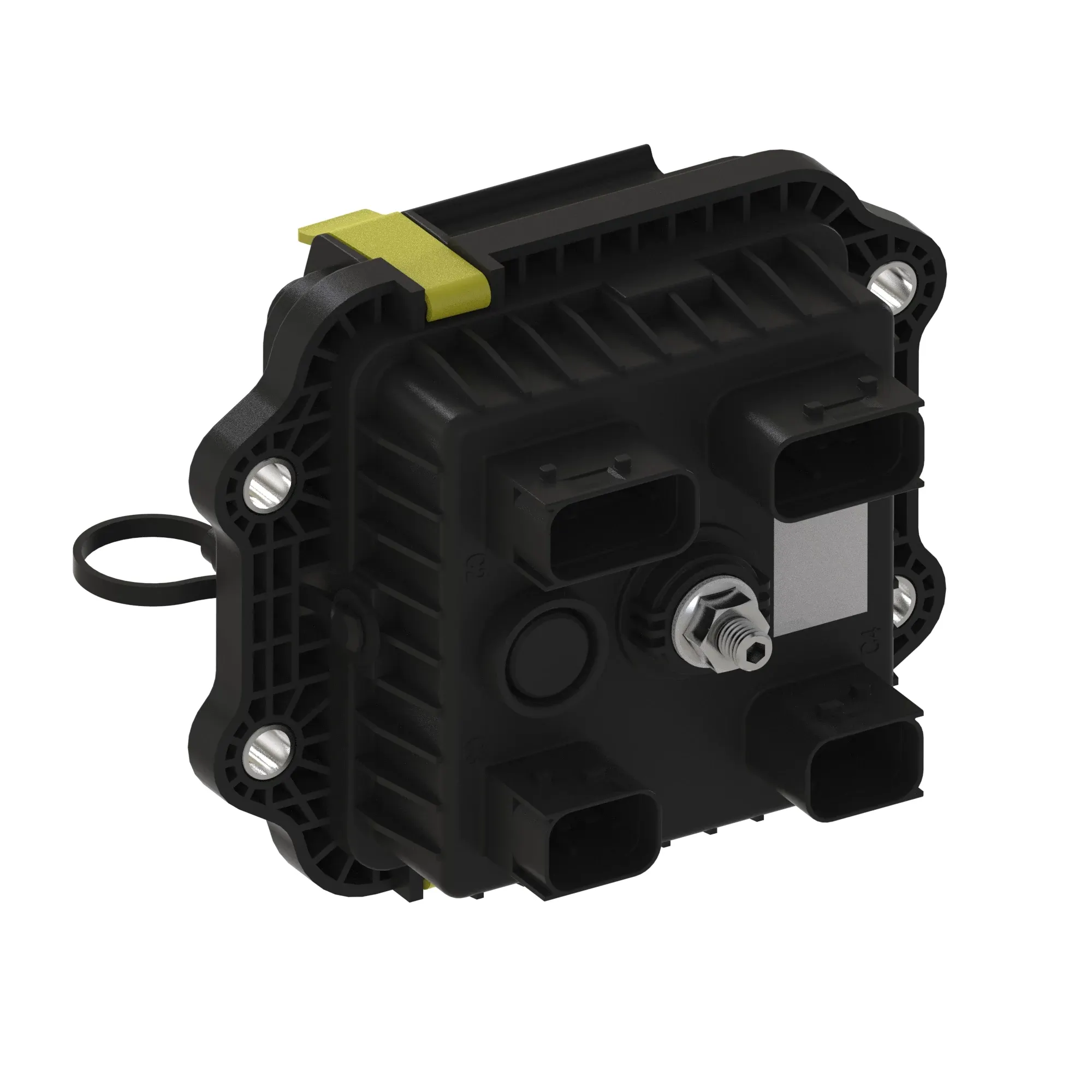 John Deere Electrical Load Center - AKK54856