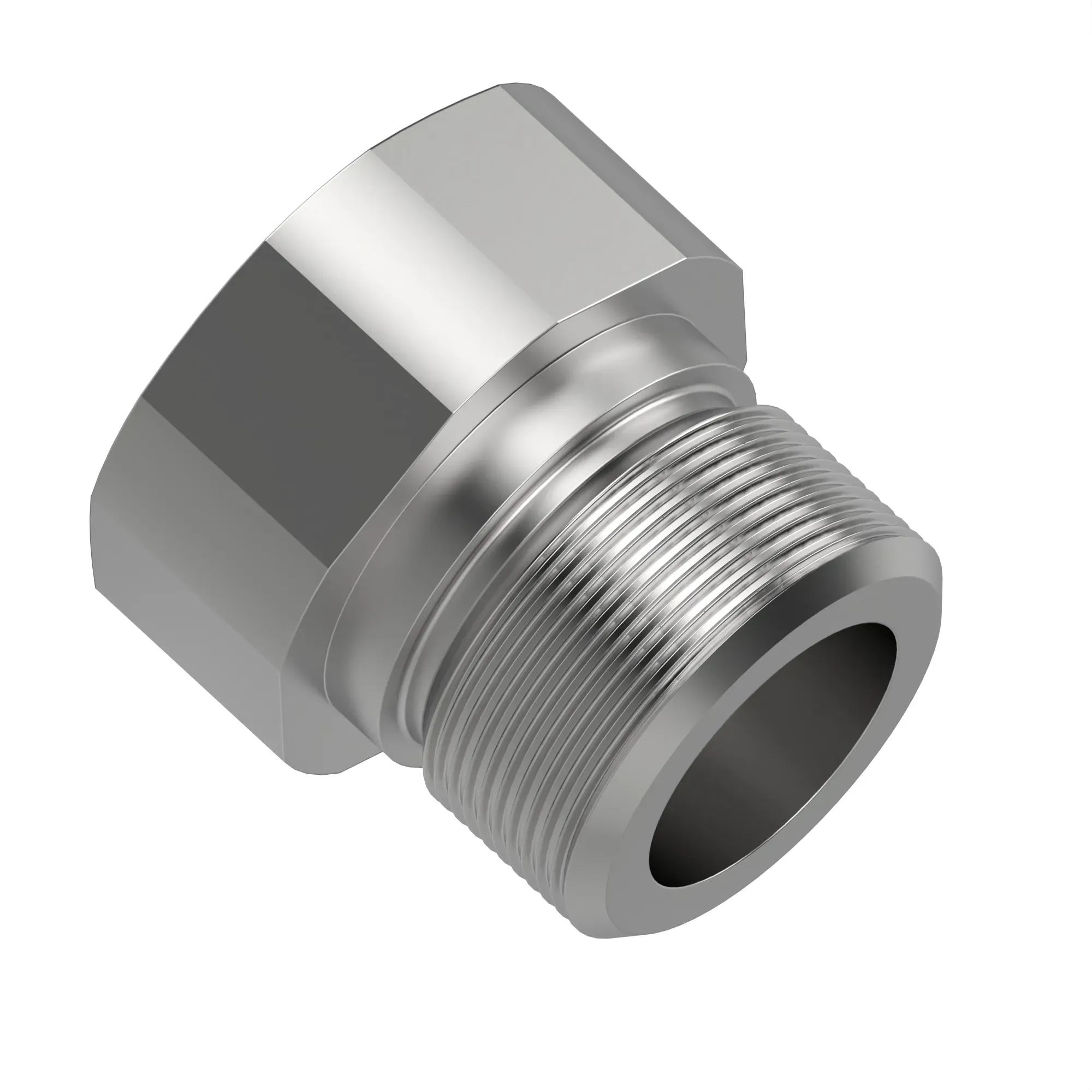 John Deere Adapter Fitting - L151893