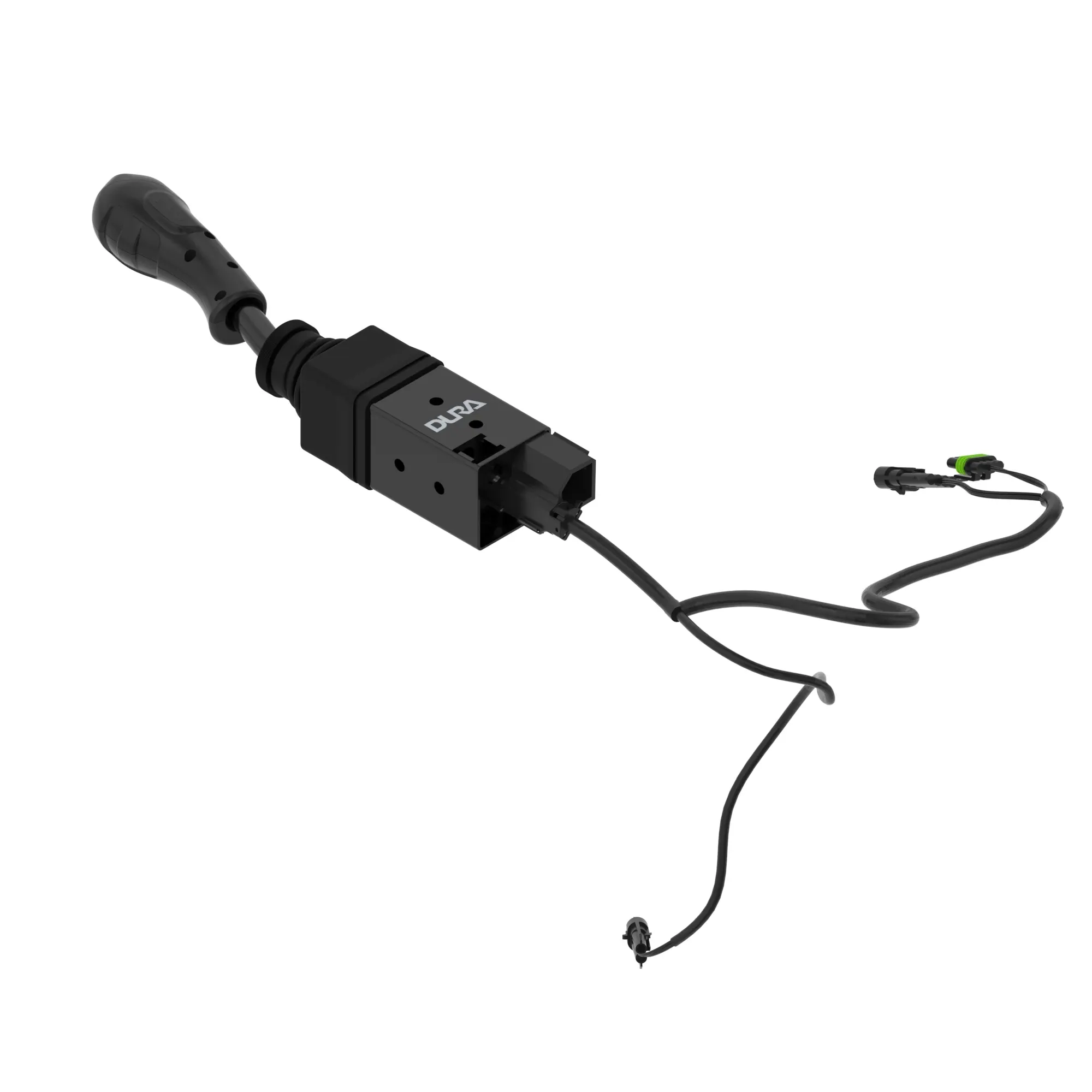 John Deere Multi Functional Lever Controller - AL222474