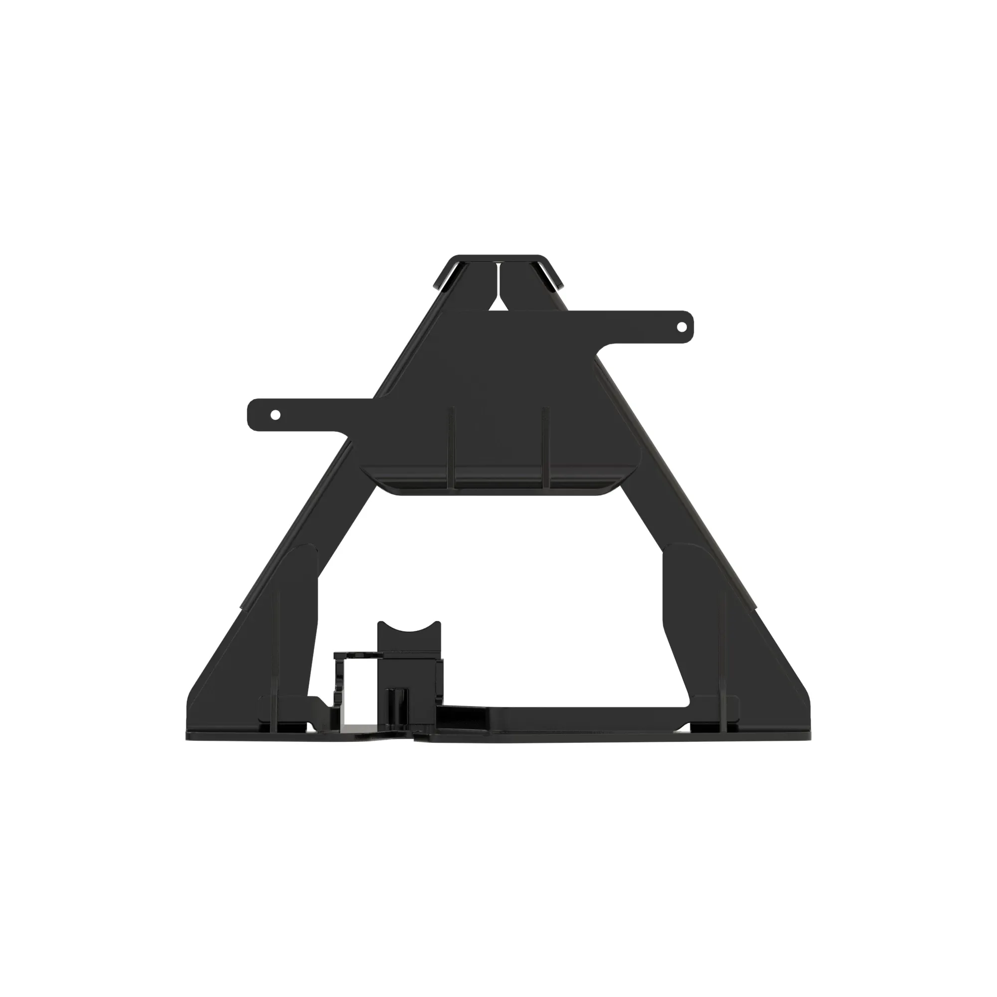 MOUNTING PARTS, 60" BROOM, A-FRAME