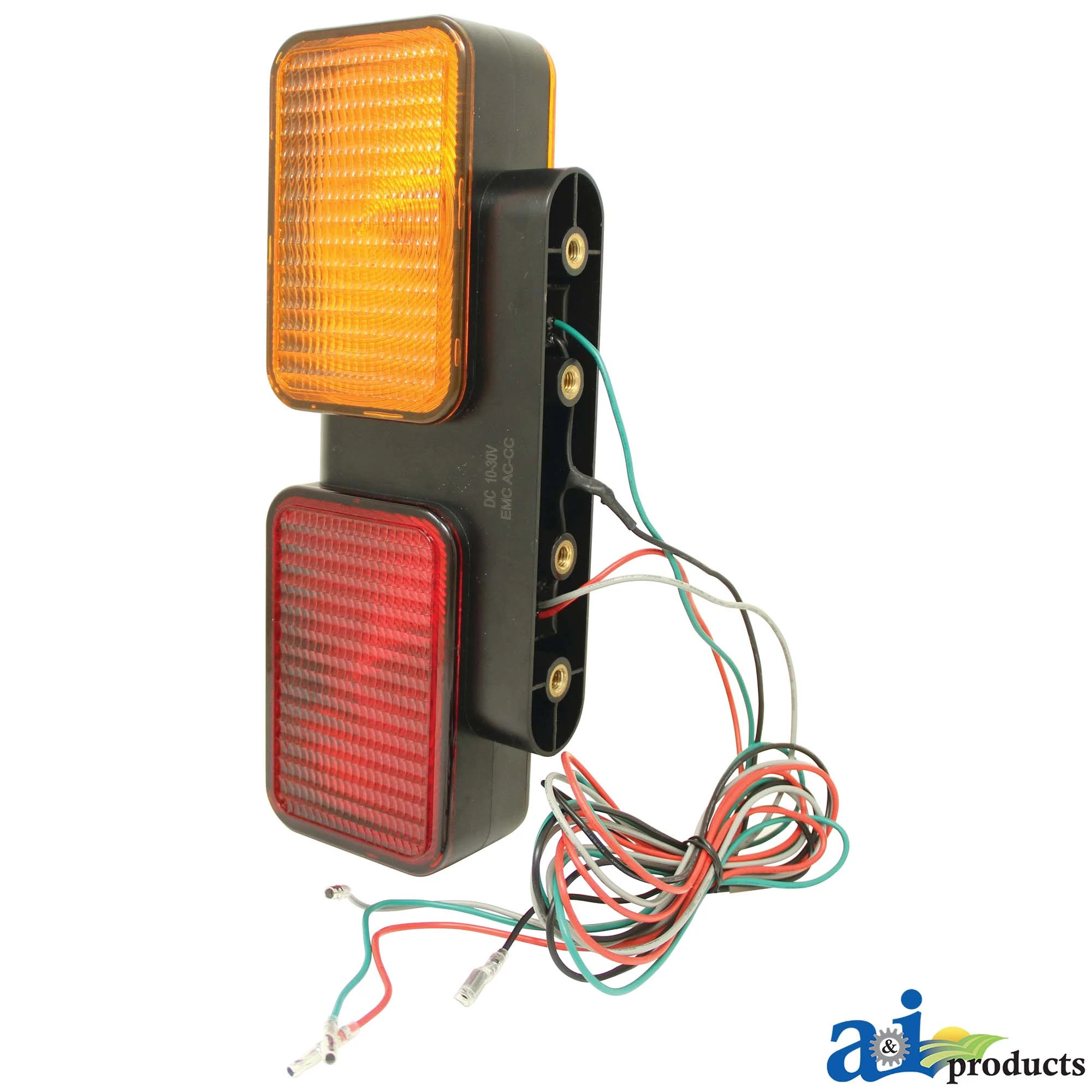 A&I Products Lamp - A-WL8272L