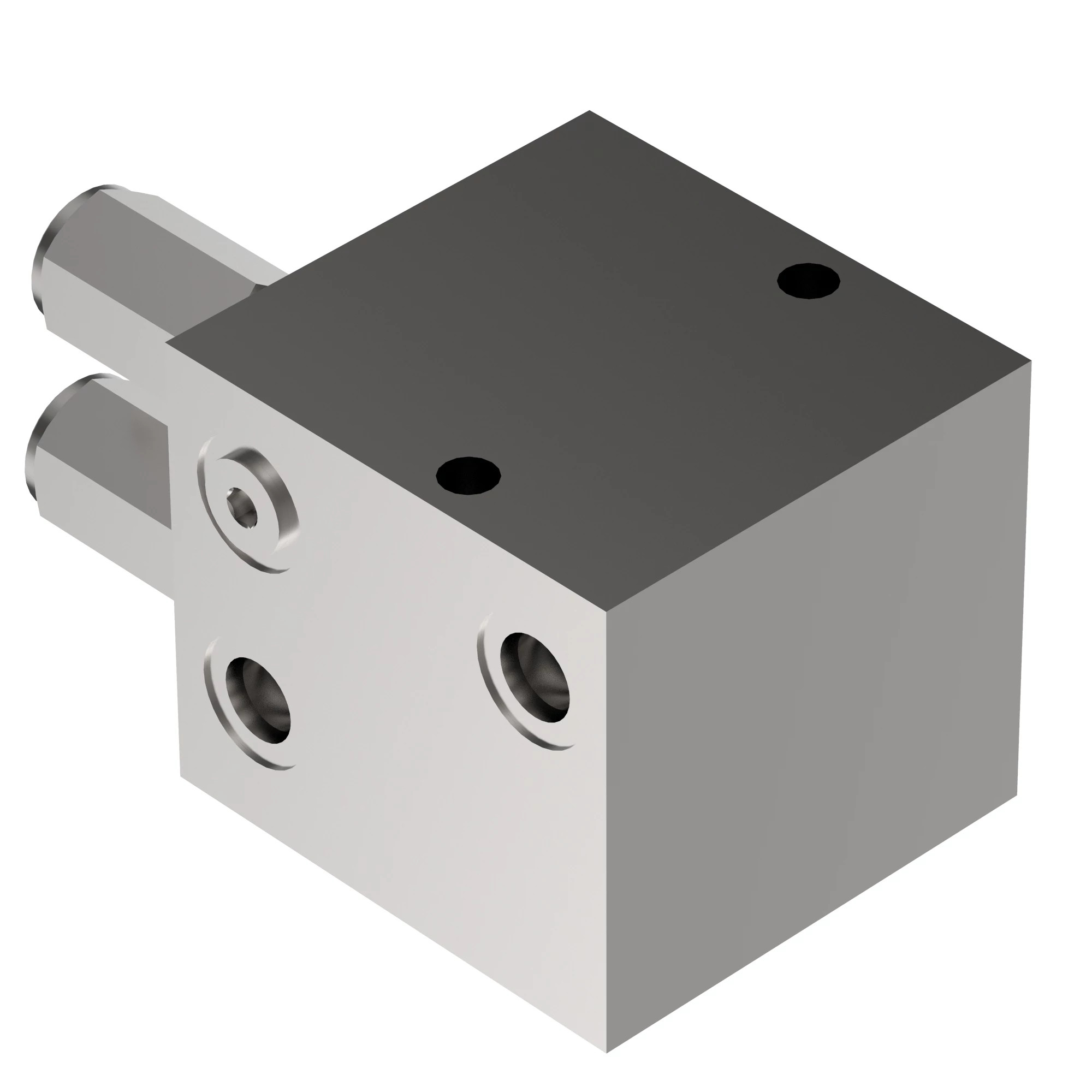 HYDRAULIC PRESSURE VALVE