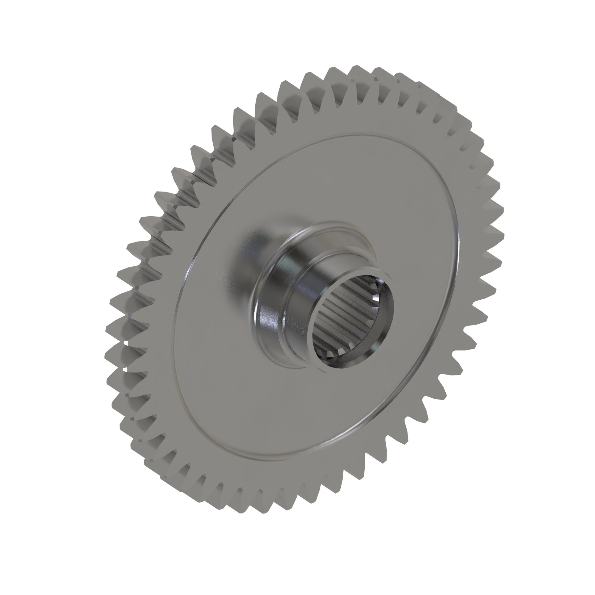 GEAR, PUMP DRIVE INPUT