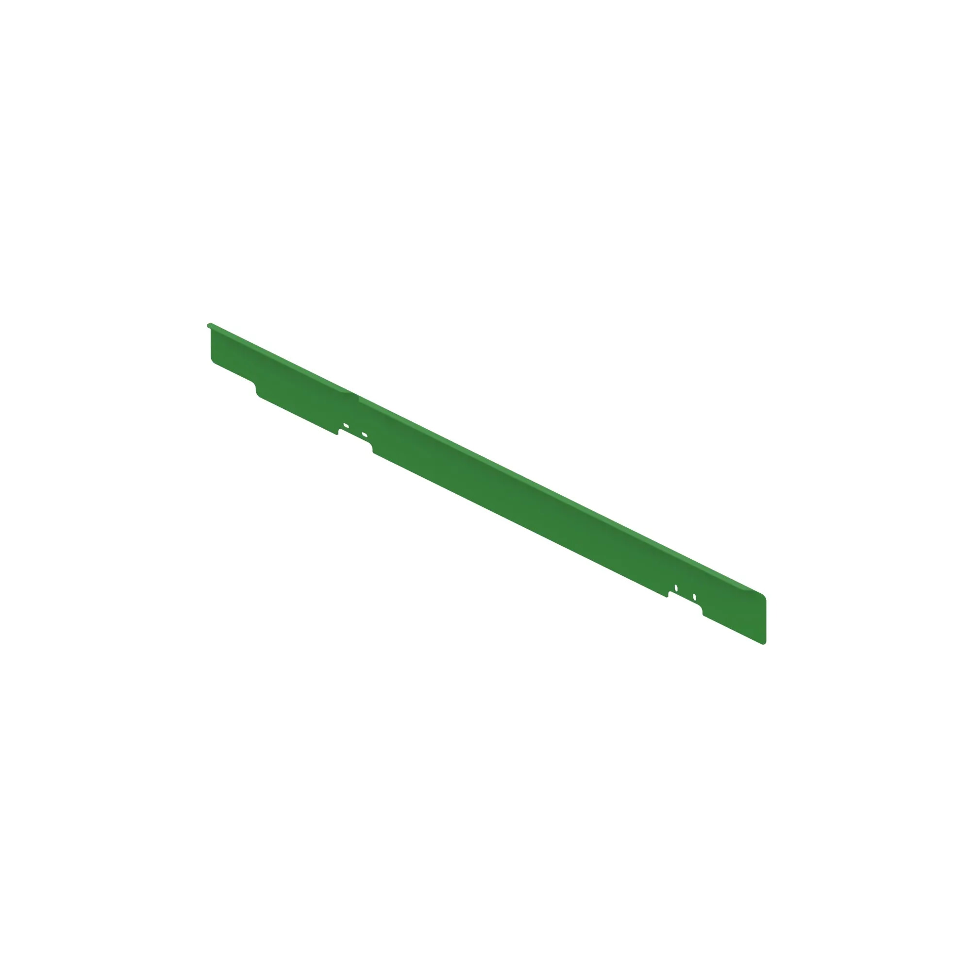 John Deere A-Post Cover - T368228