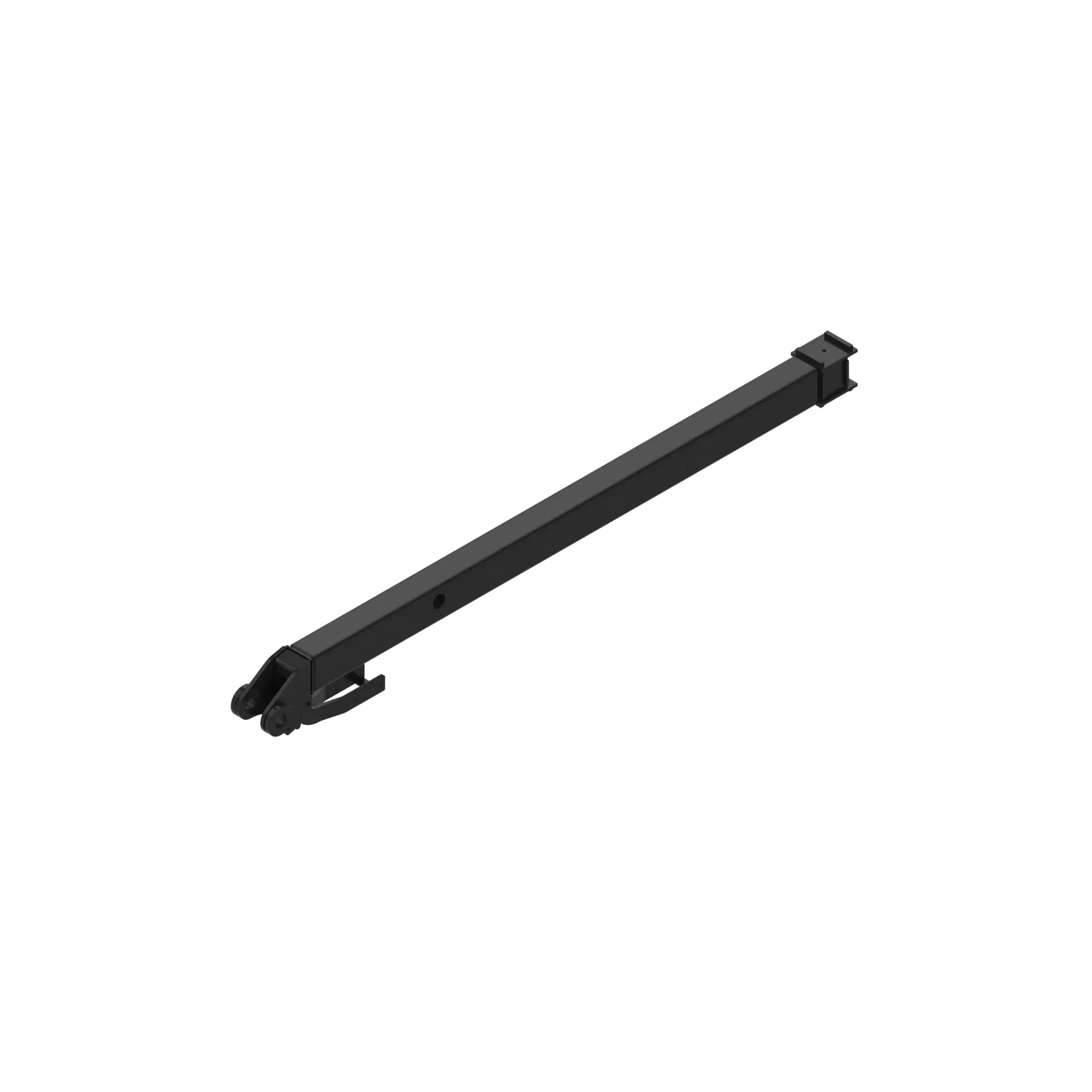 John Deere Extension Boom - F658854