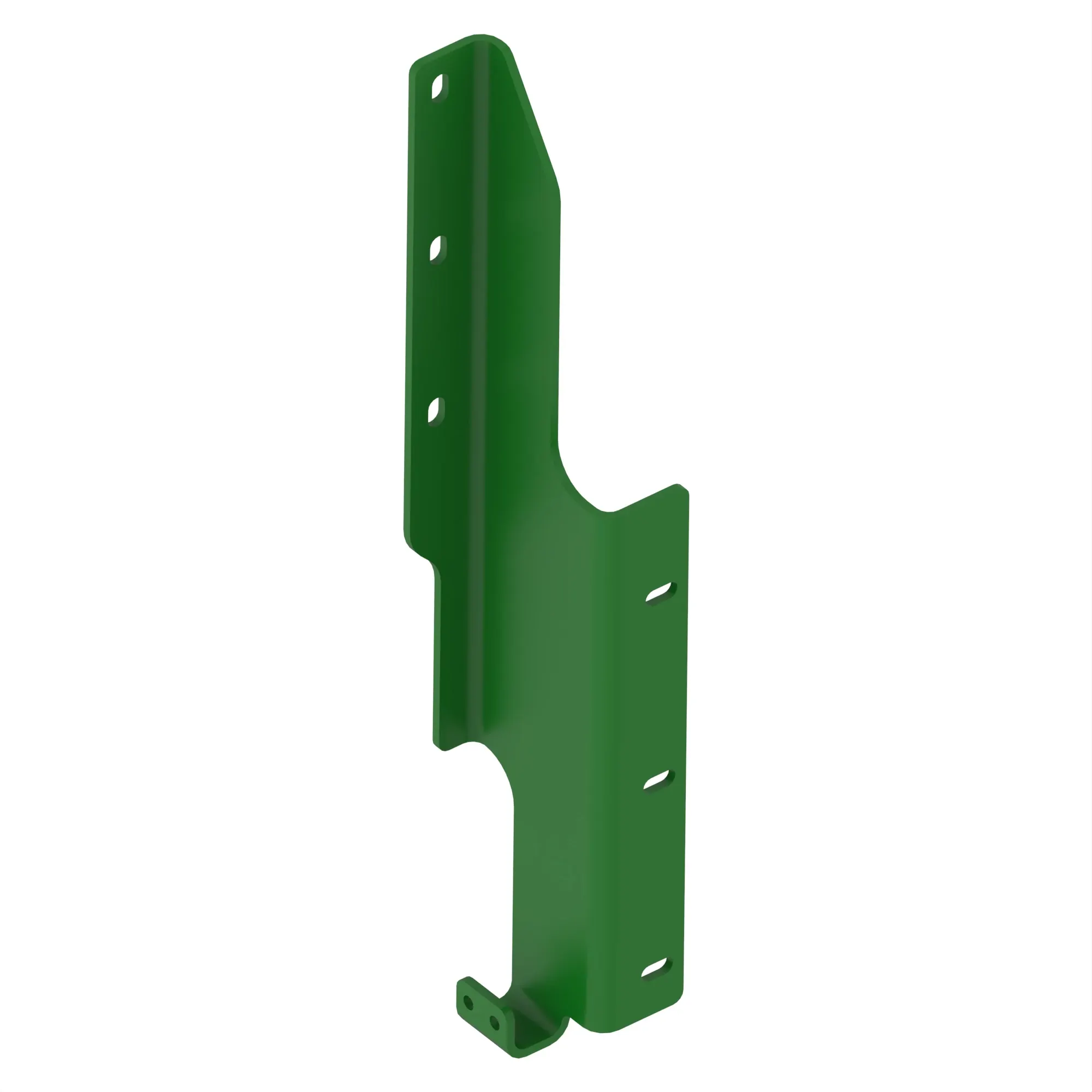 BRACKET, DEF TANK MOUNT, LH