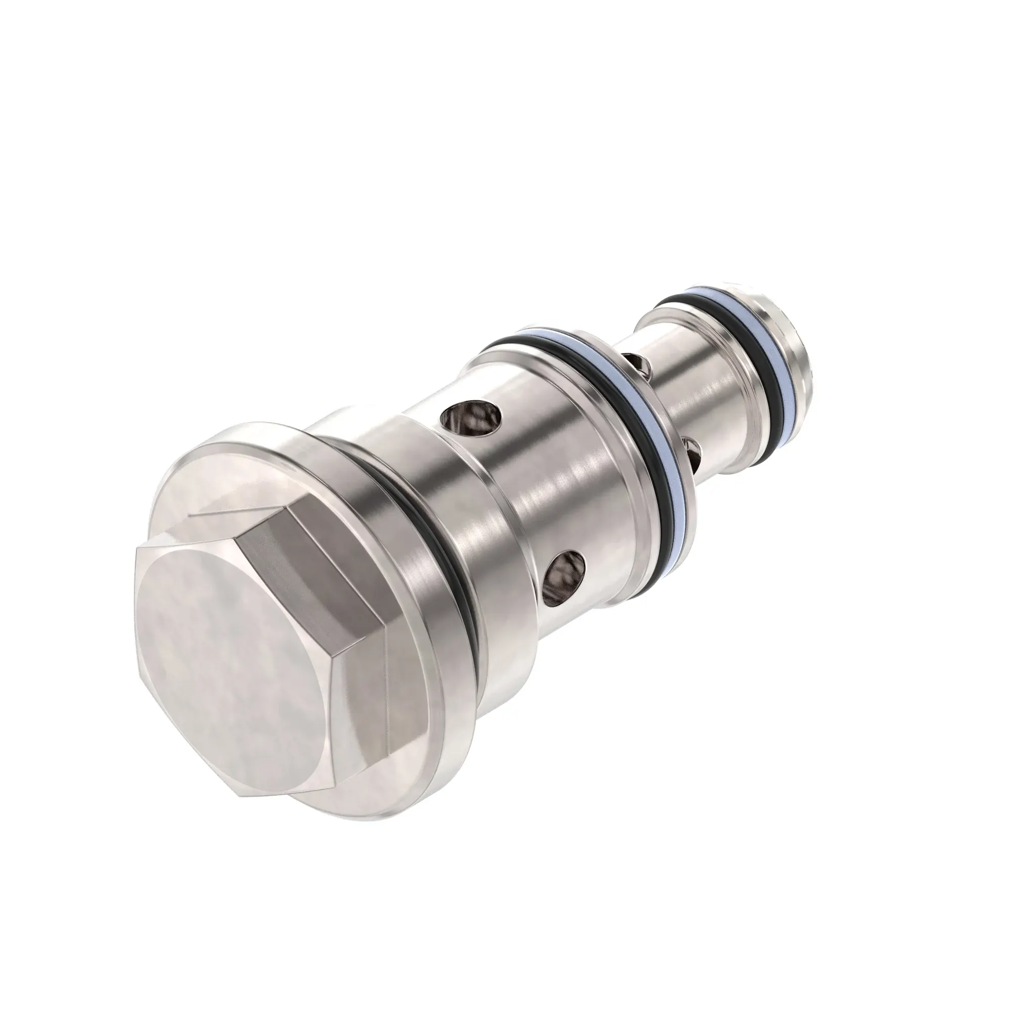 hydactuatedcontrolvalve