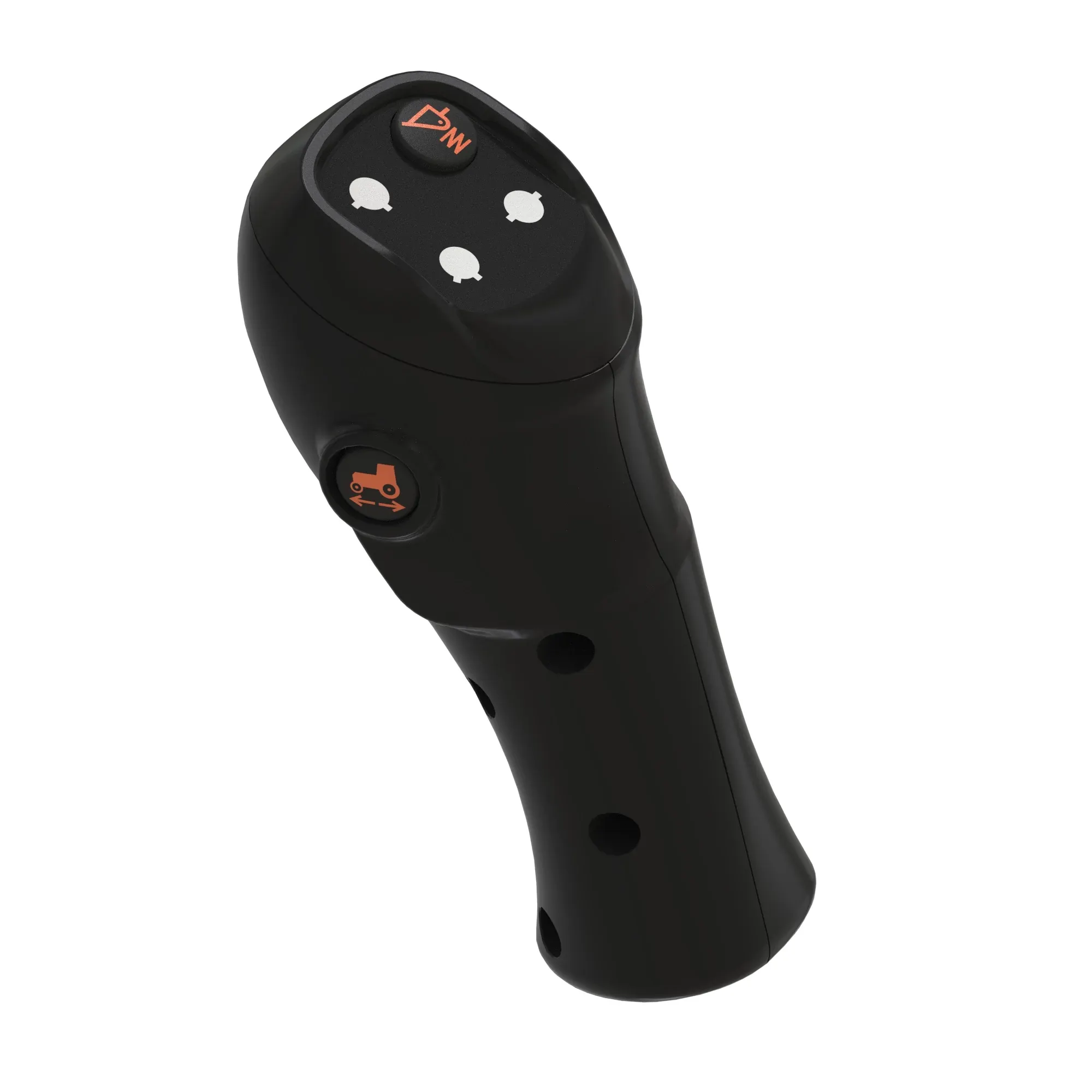 Handle, Asm, 3 Fc.+Lss+rev