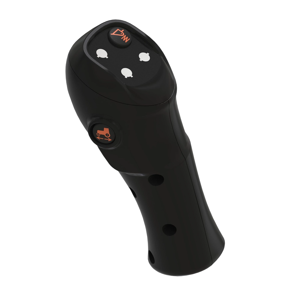 Handle, Asm, 3 Fc.+Lss+rev