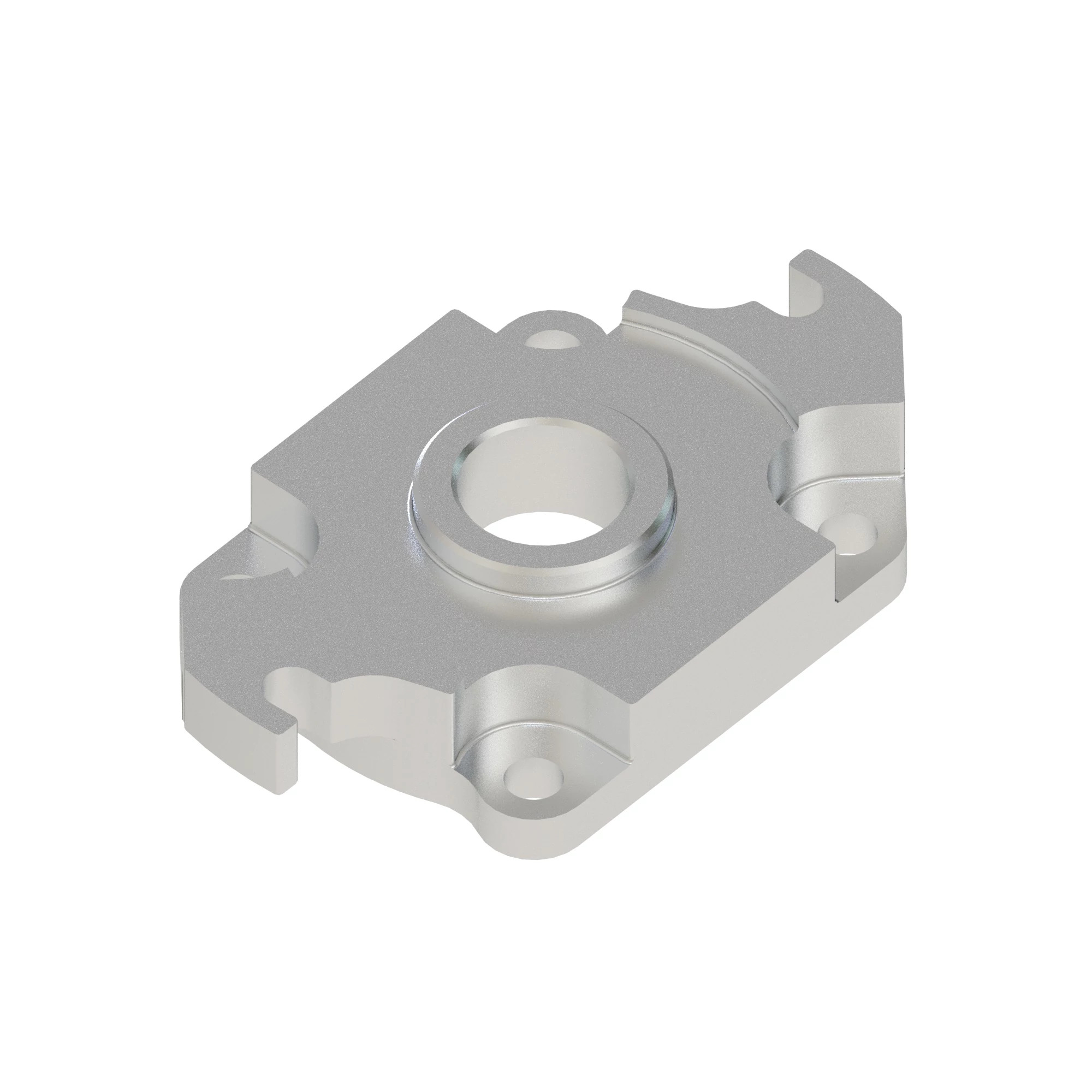 ADAPTER, H CUTTING UNIT