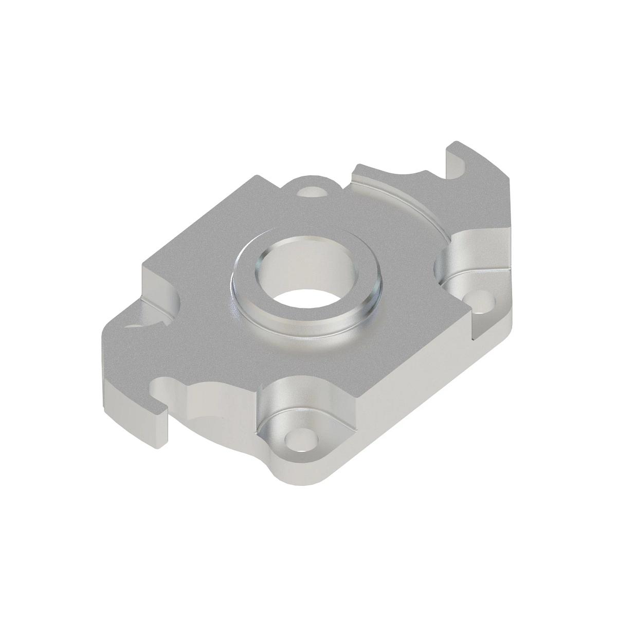 ADAPTER, H CUTTING UNIT