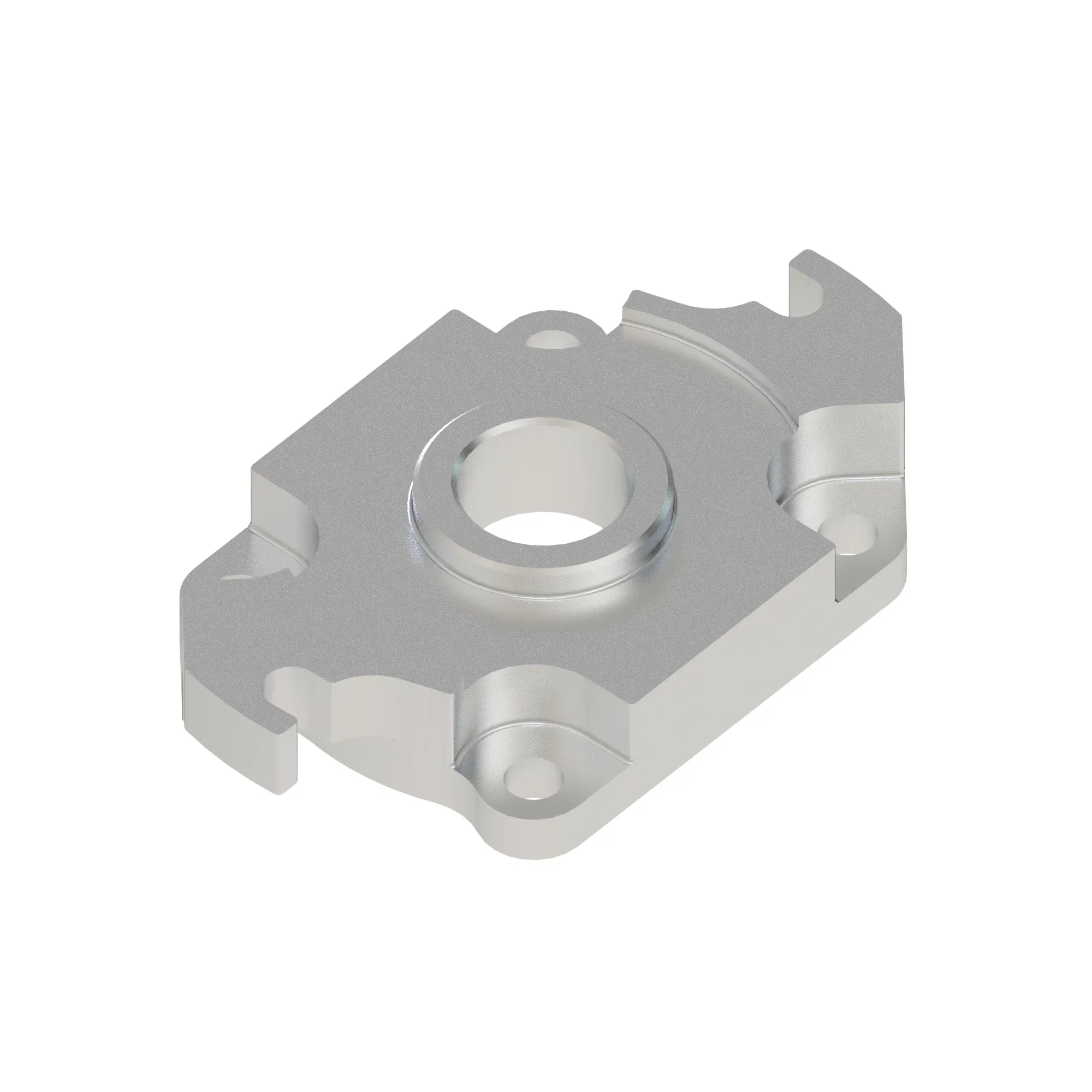 John Deere H-Cutting Unit Adapter - TCU26141