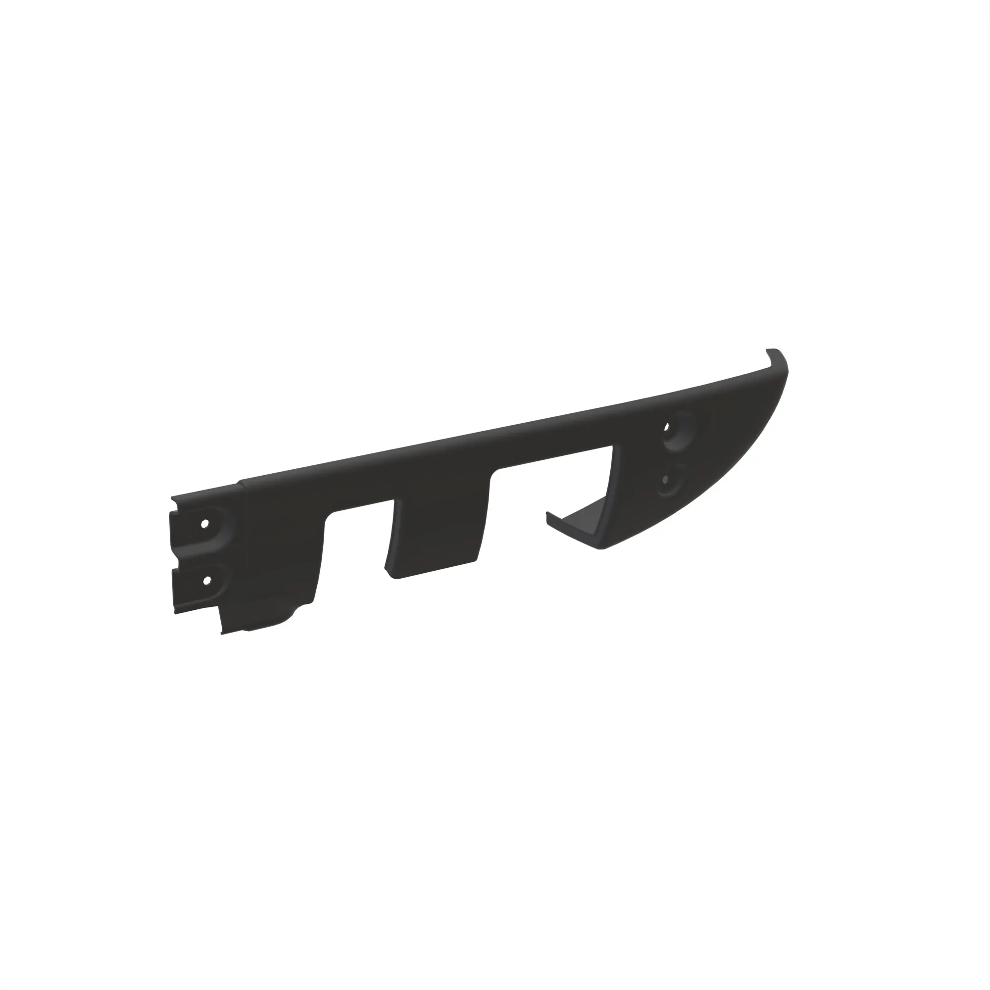John Deere Left Side Shield - T363625