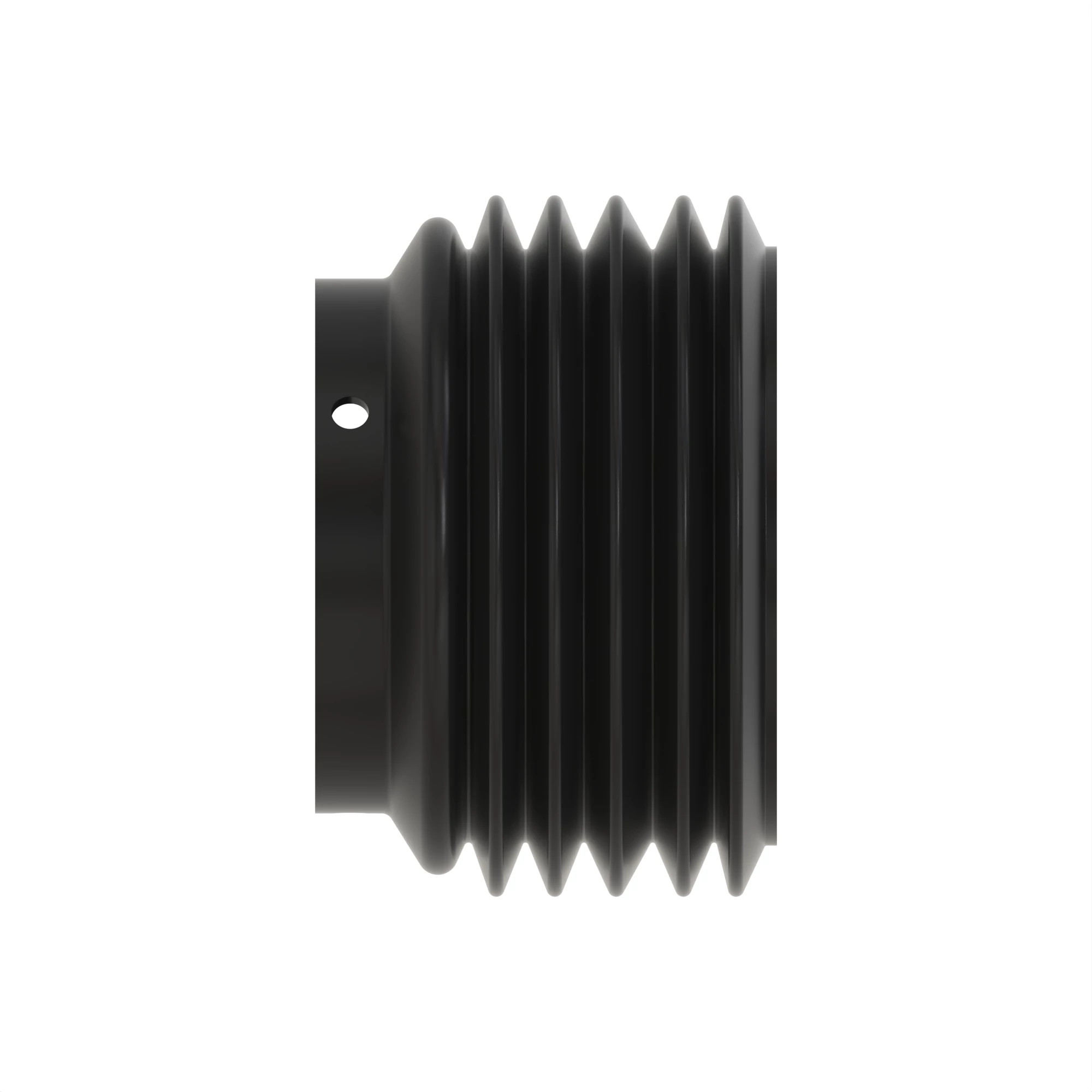 POWERSHAFT SHIELD, SHAFT BELLOWS