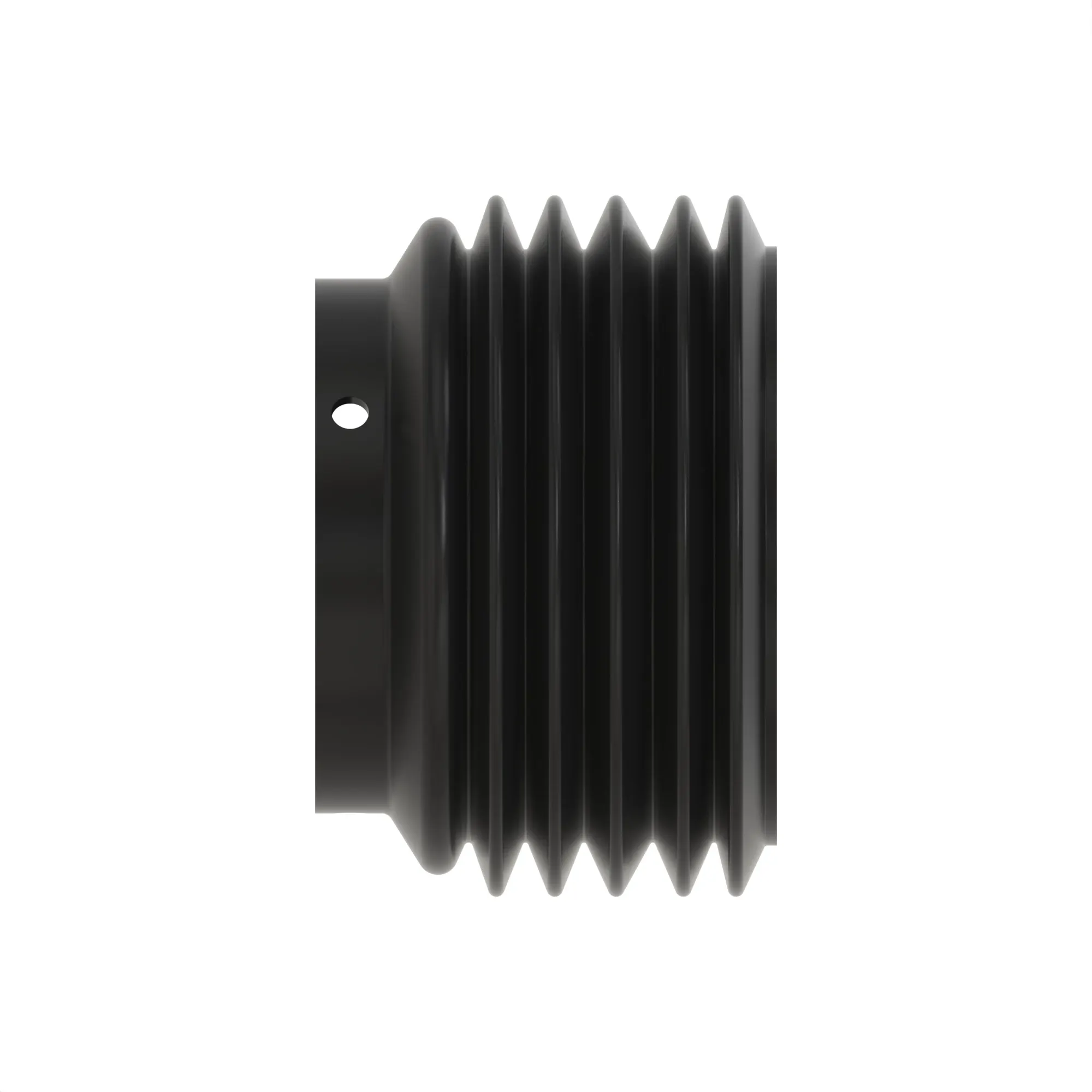 POWERSHAFT SHIELD, SHAFT BELLOWS