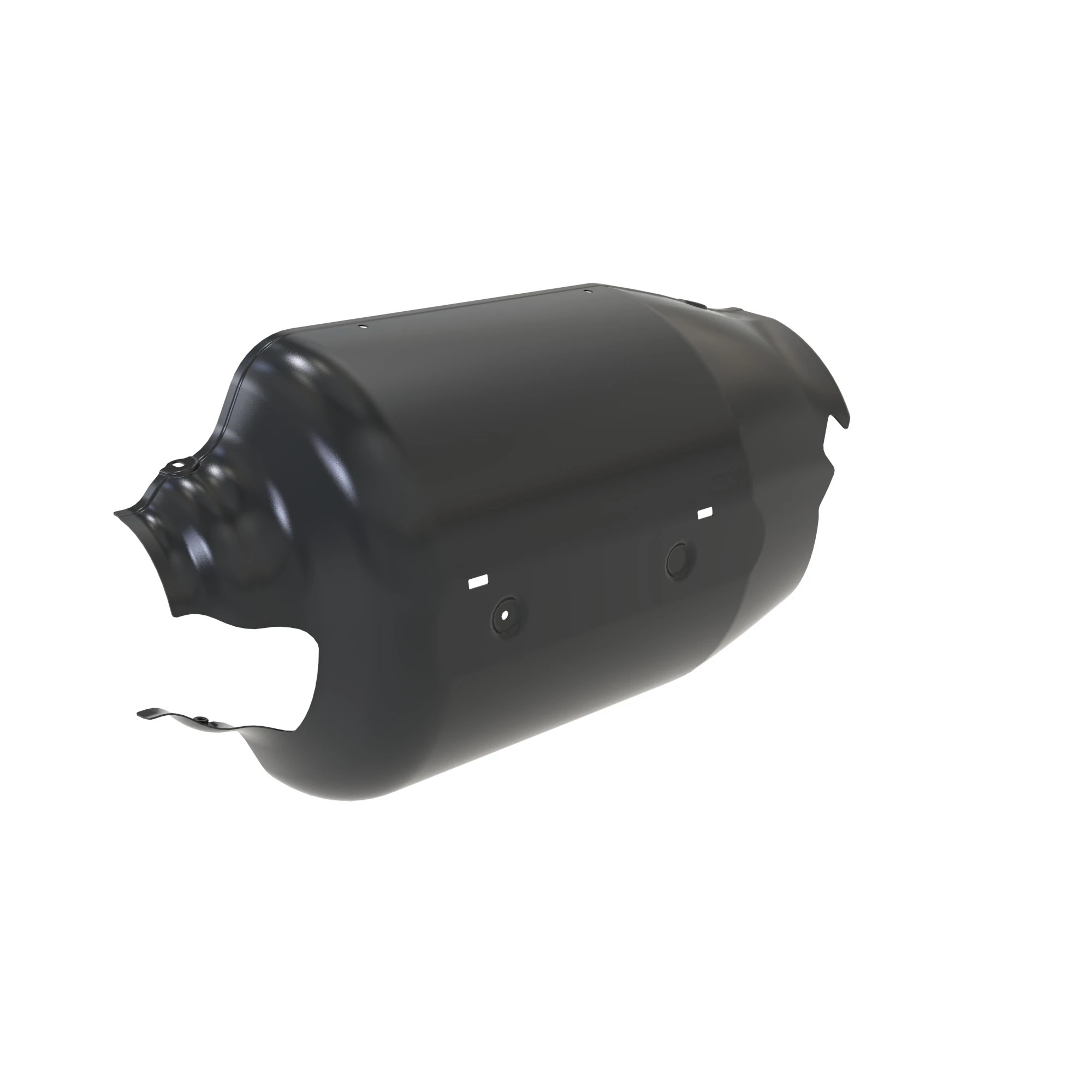 L219016: Heat Shield