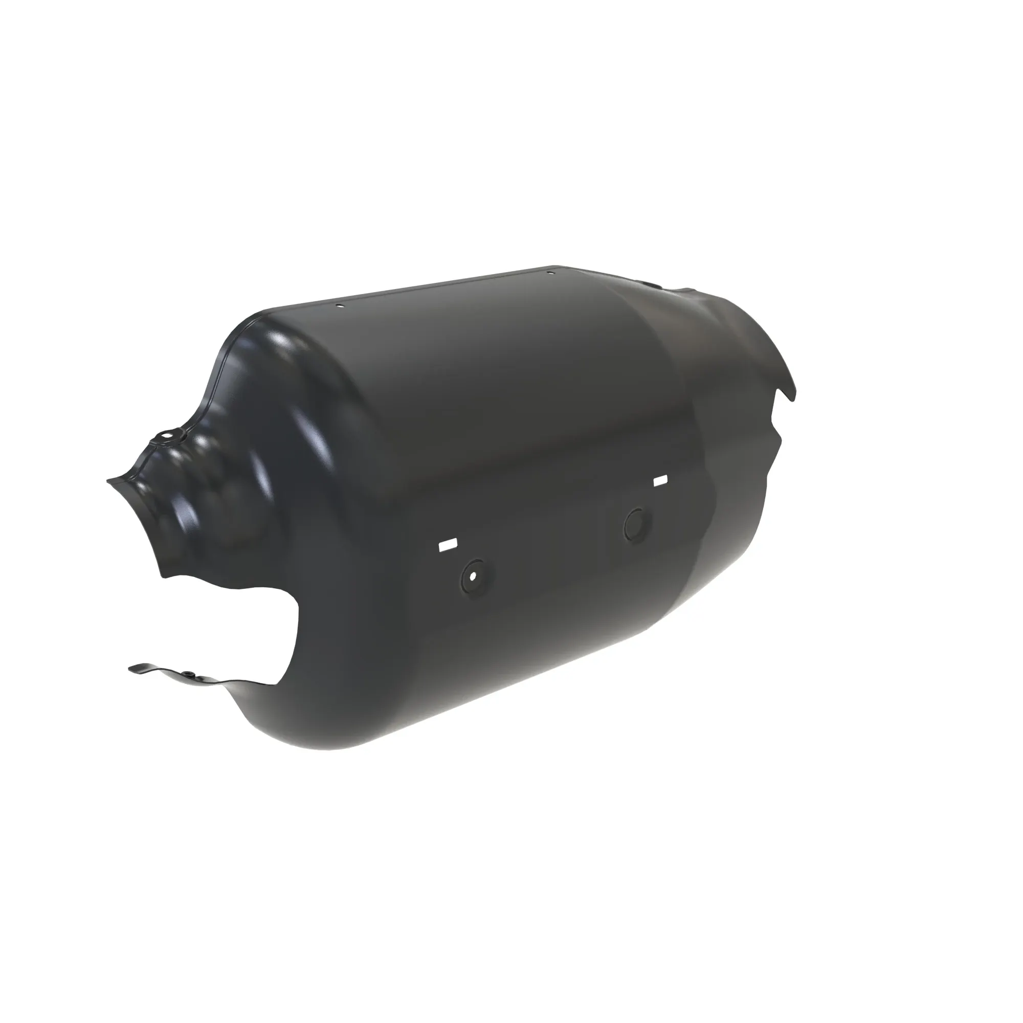 L219016: Heat Shield