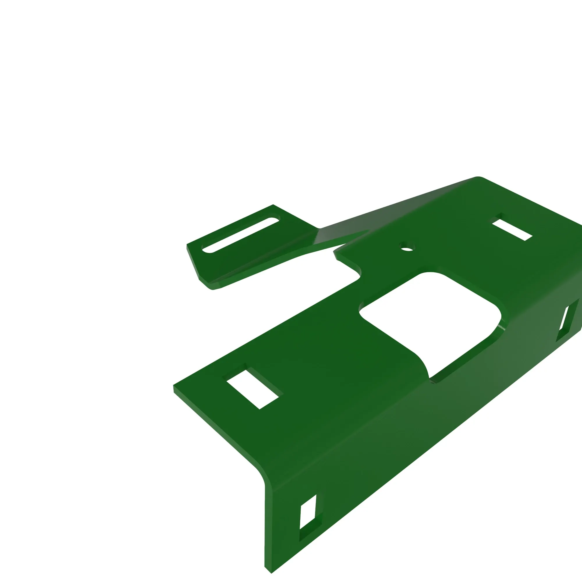 H222276: 600 Series Platform Bracket