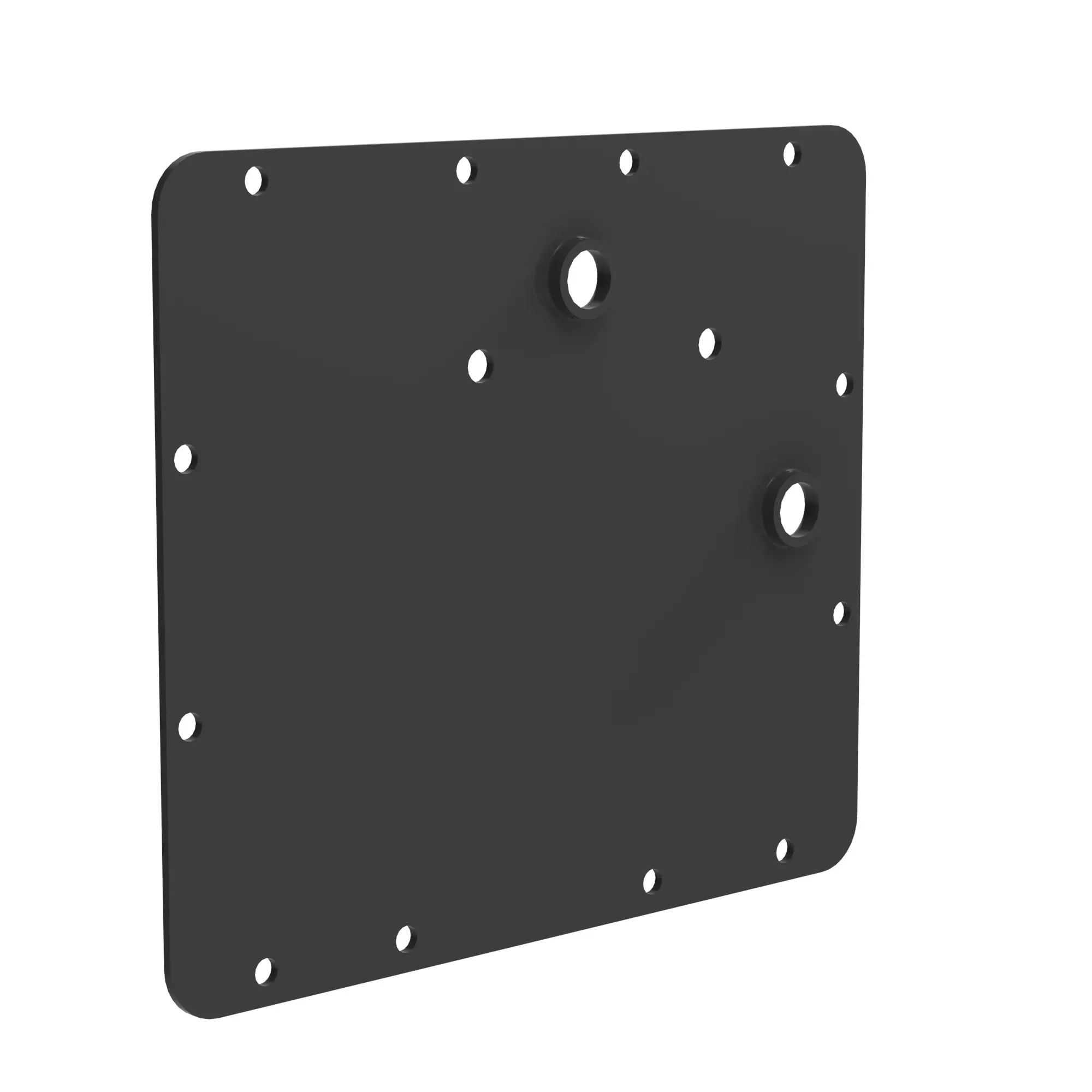 John Deere Housing and Countershaft Cover - CE30863
