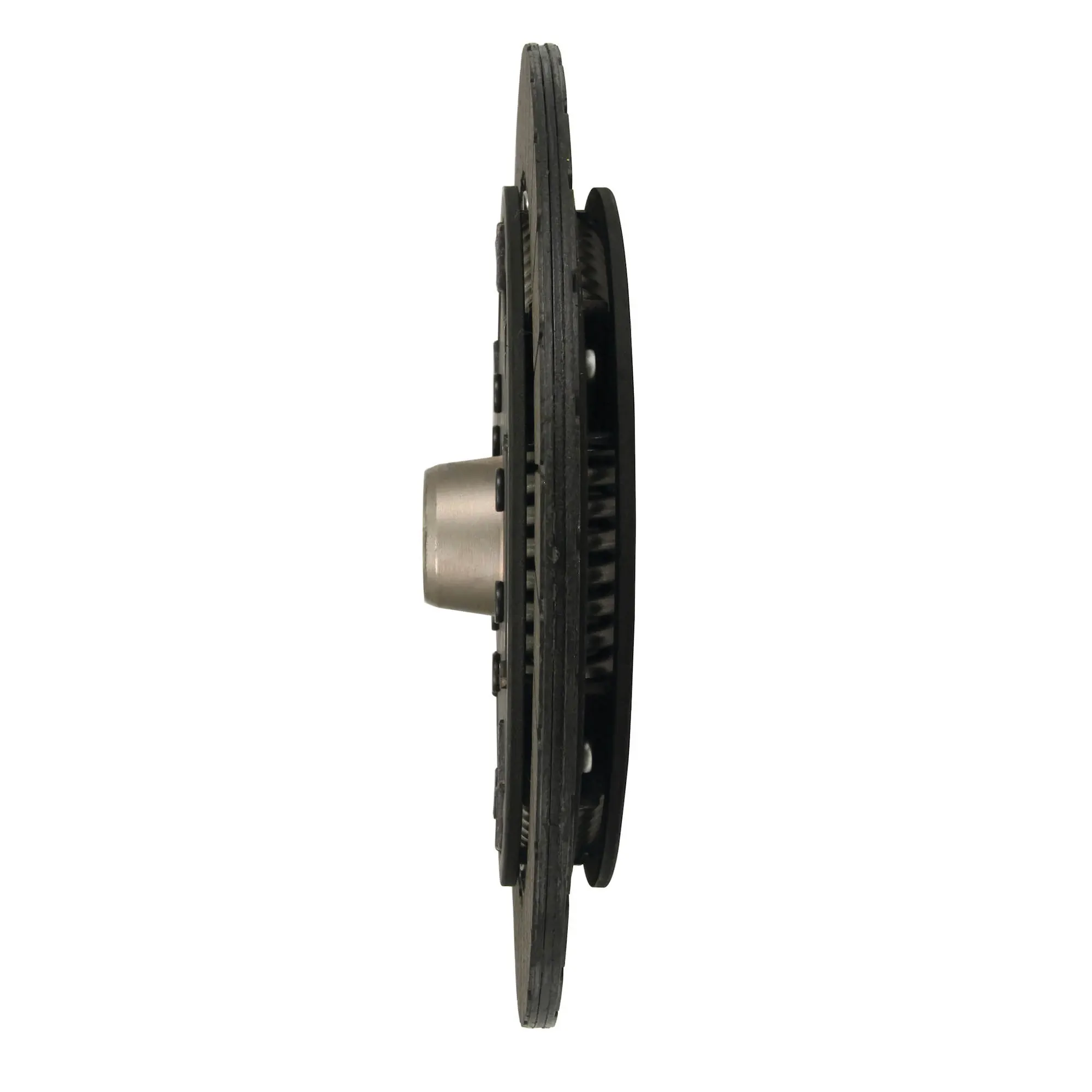 DISK, CLUTCH, ASSEMBLY: MODEL - 20 - 40 SERIES