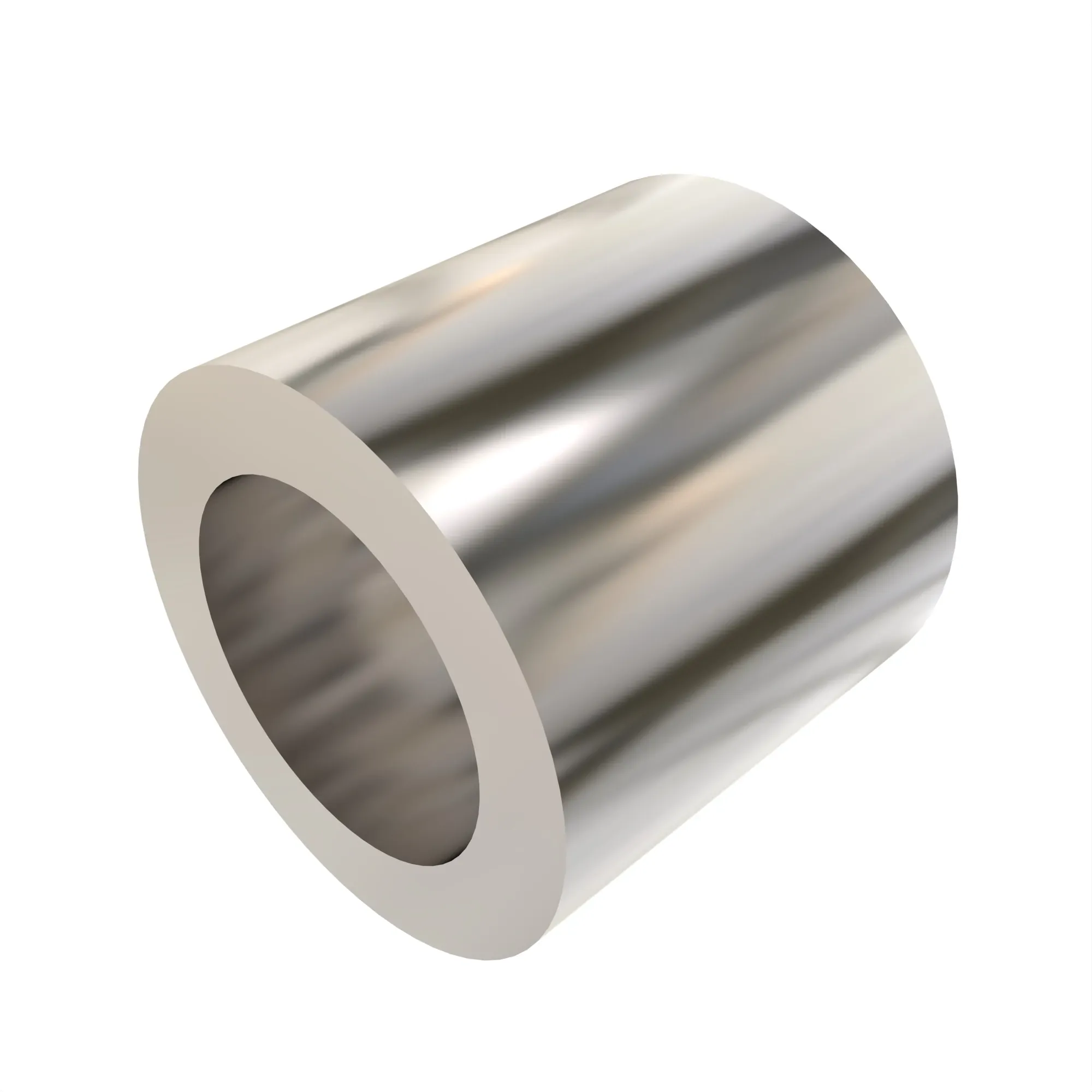 John Deere Round Hole Washer - 28H3451