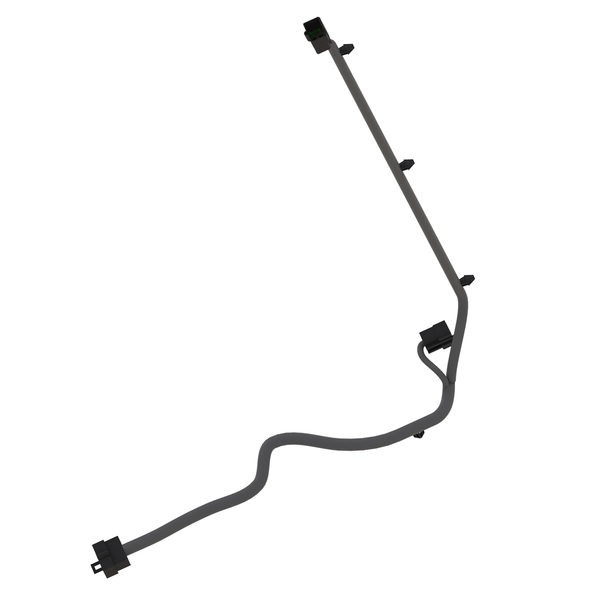 HARNESS, REAR LIGHT KIT HIGH TEMP