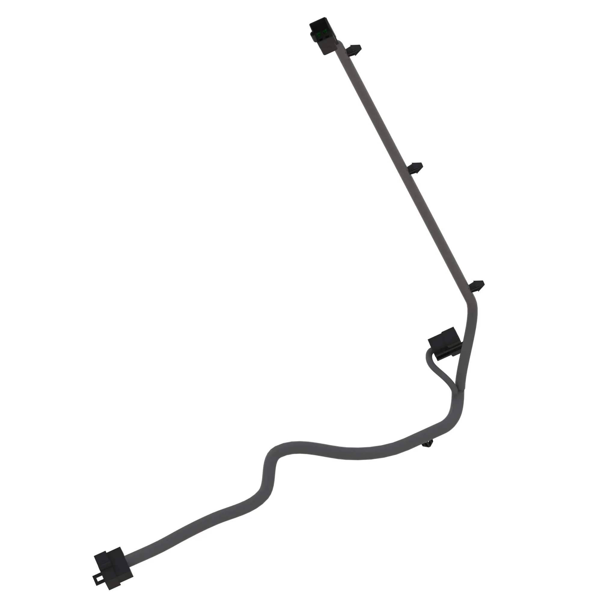 John Deere Rear Light Wiring Harness - AM137223