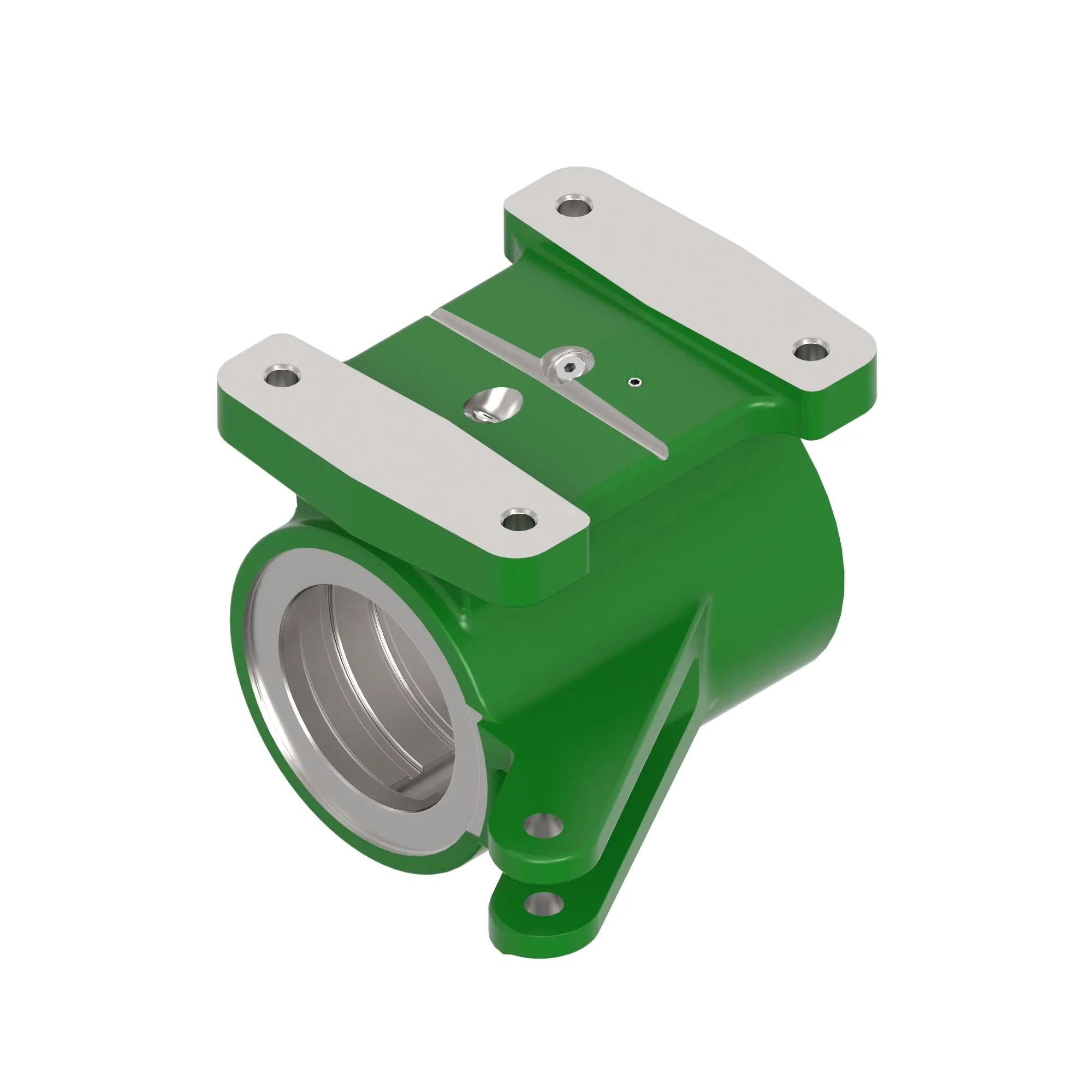 John Deere Housing Group - DE32402