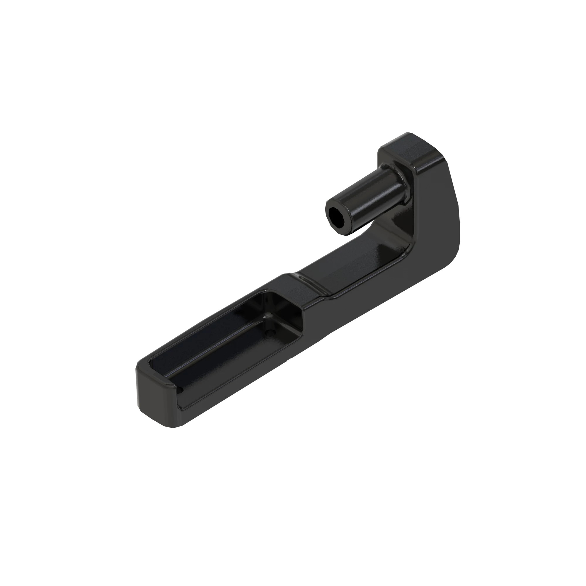 SUPPORT, RH EXTREMITY ARM