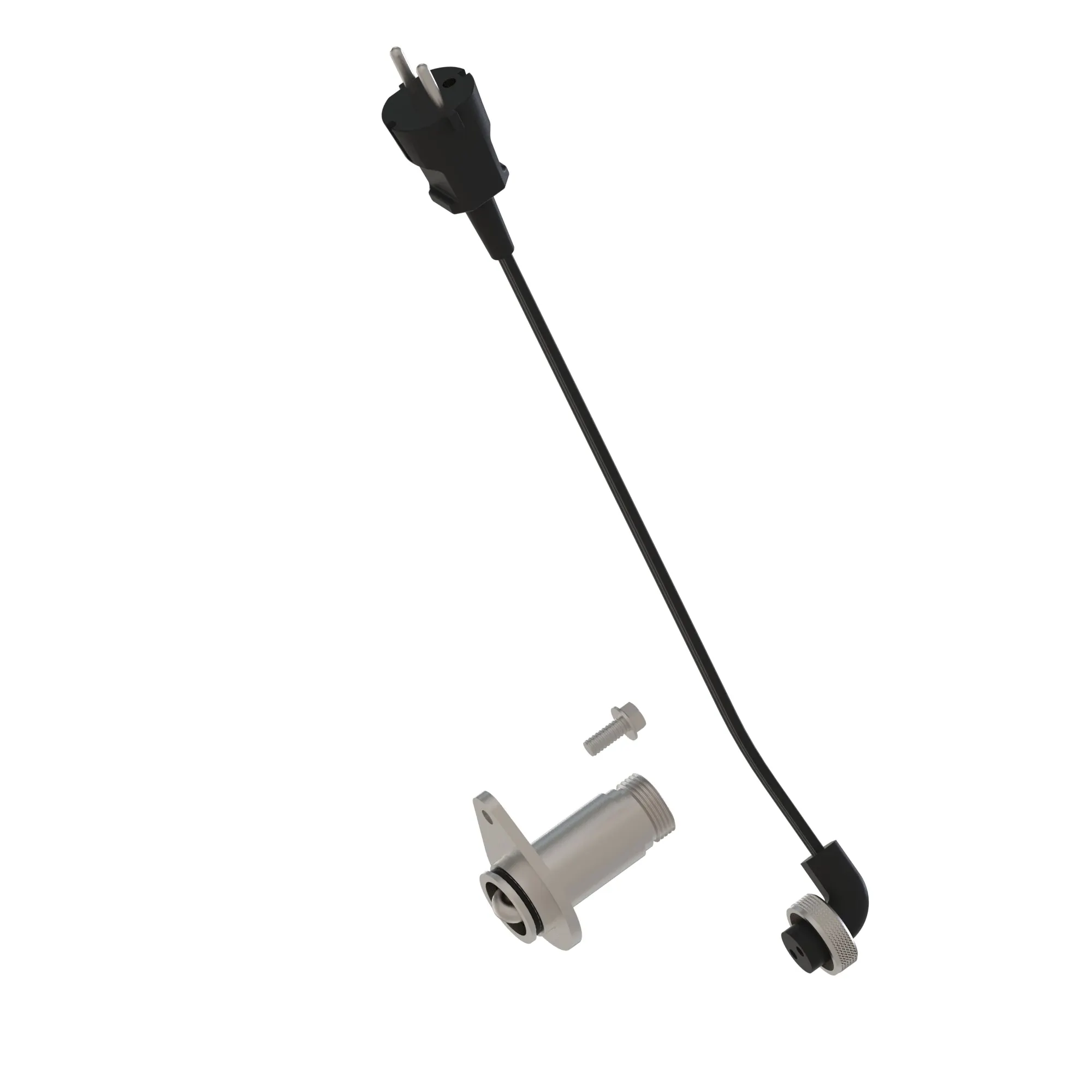 COOLANT HEATER