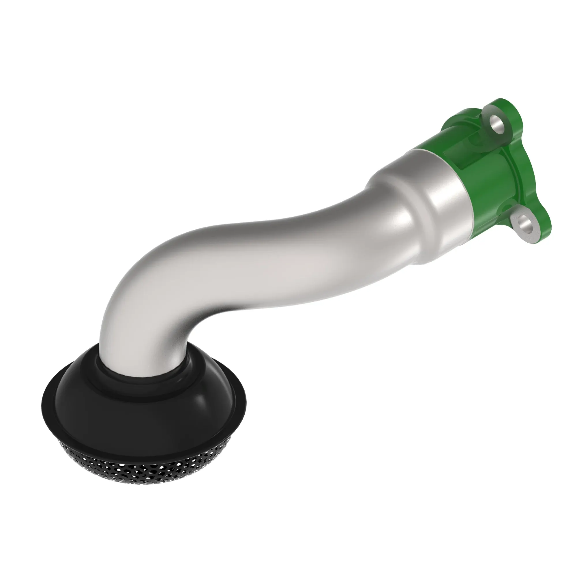 OIL PUMP INTAKE