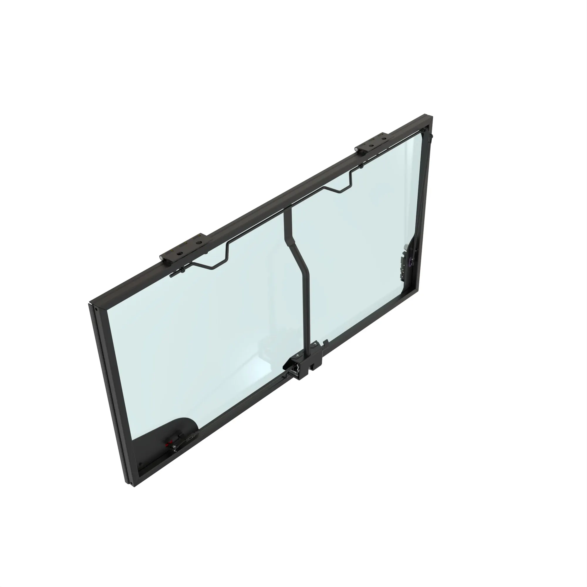 door