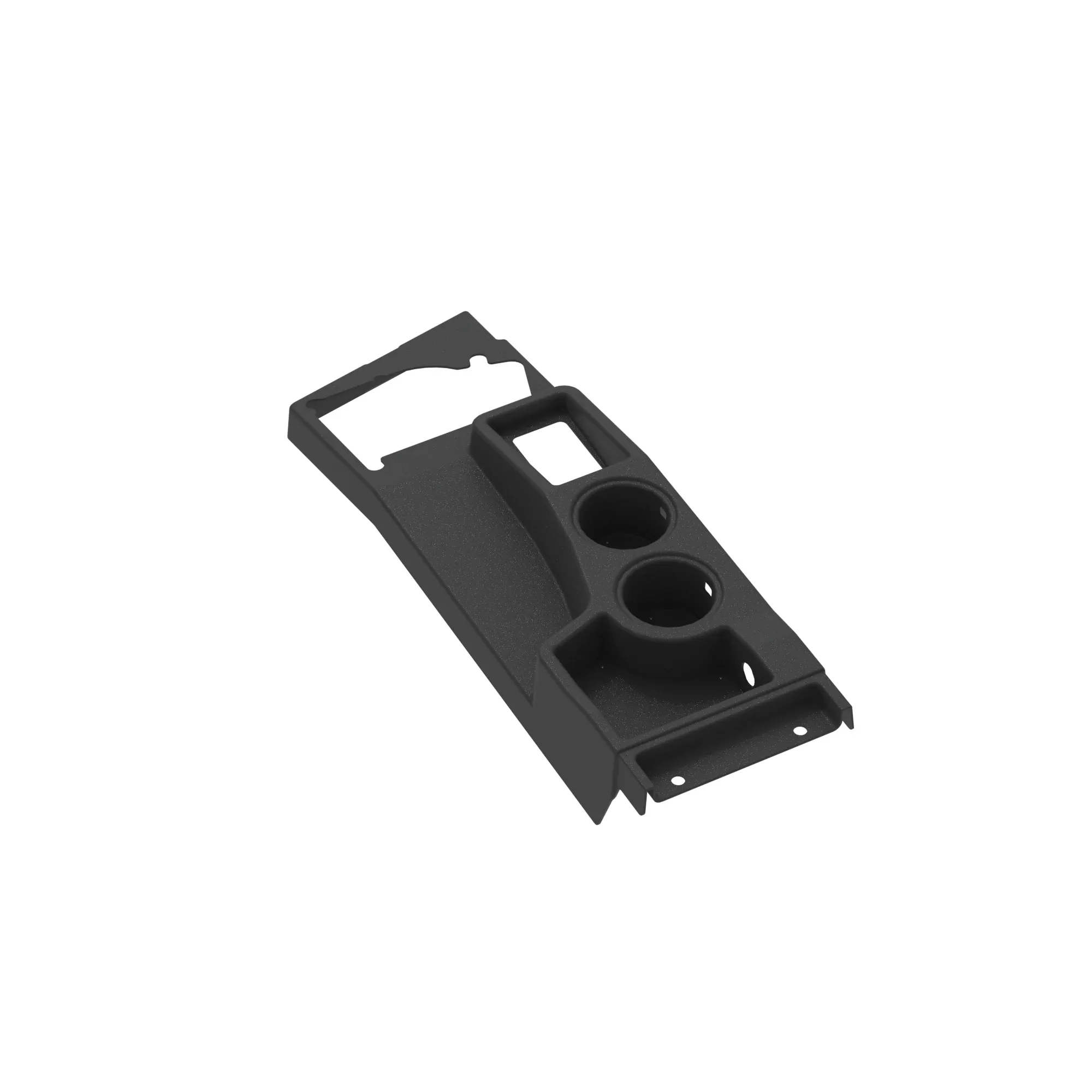 Console Top, Right