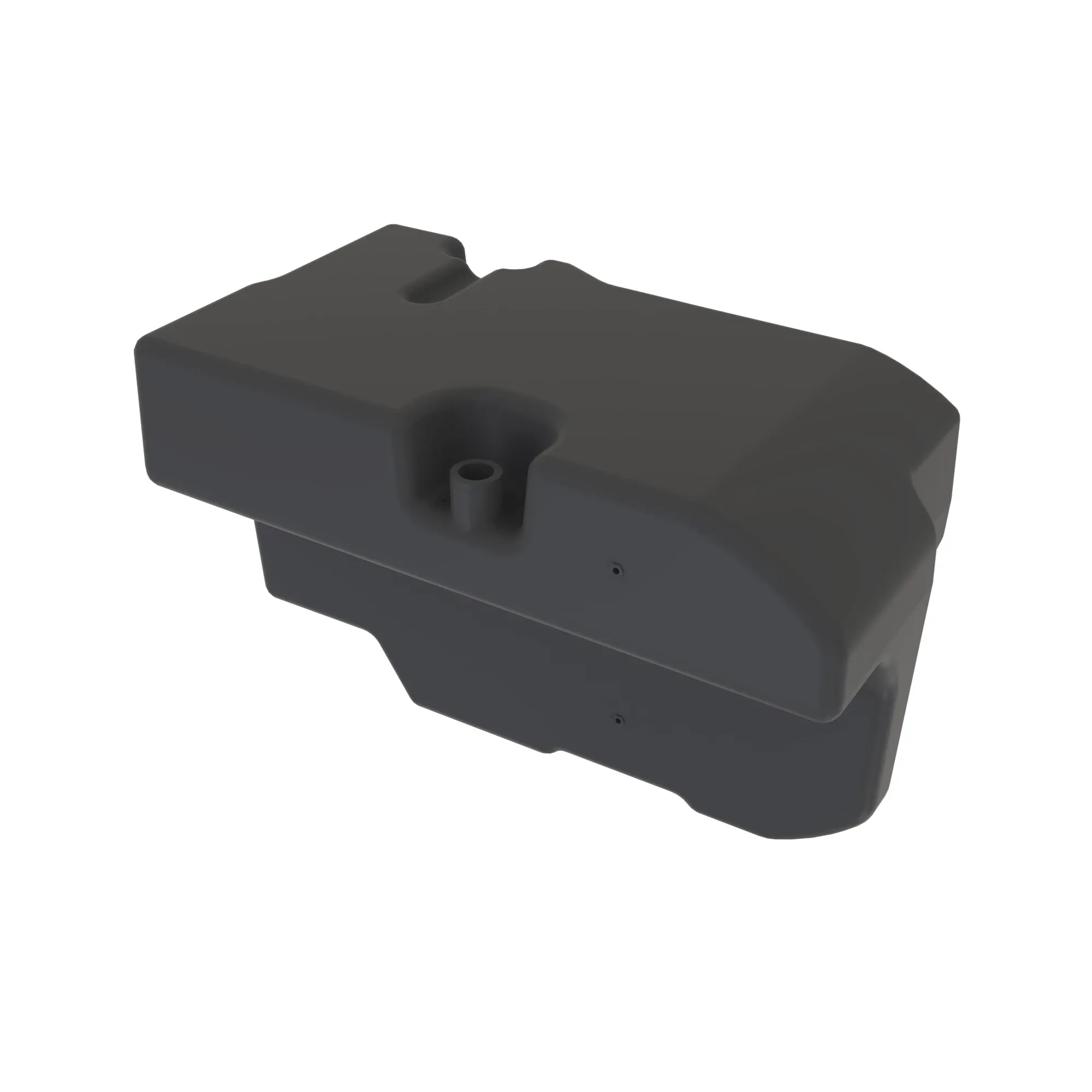 John Deere Fuel Tank, Inner - SU21573