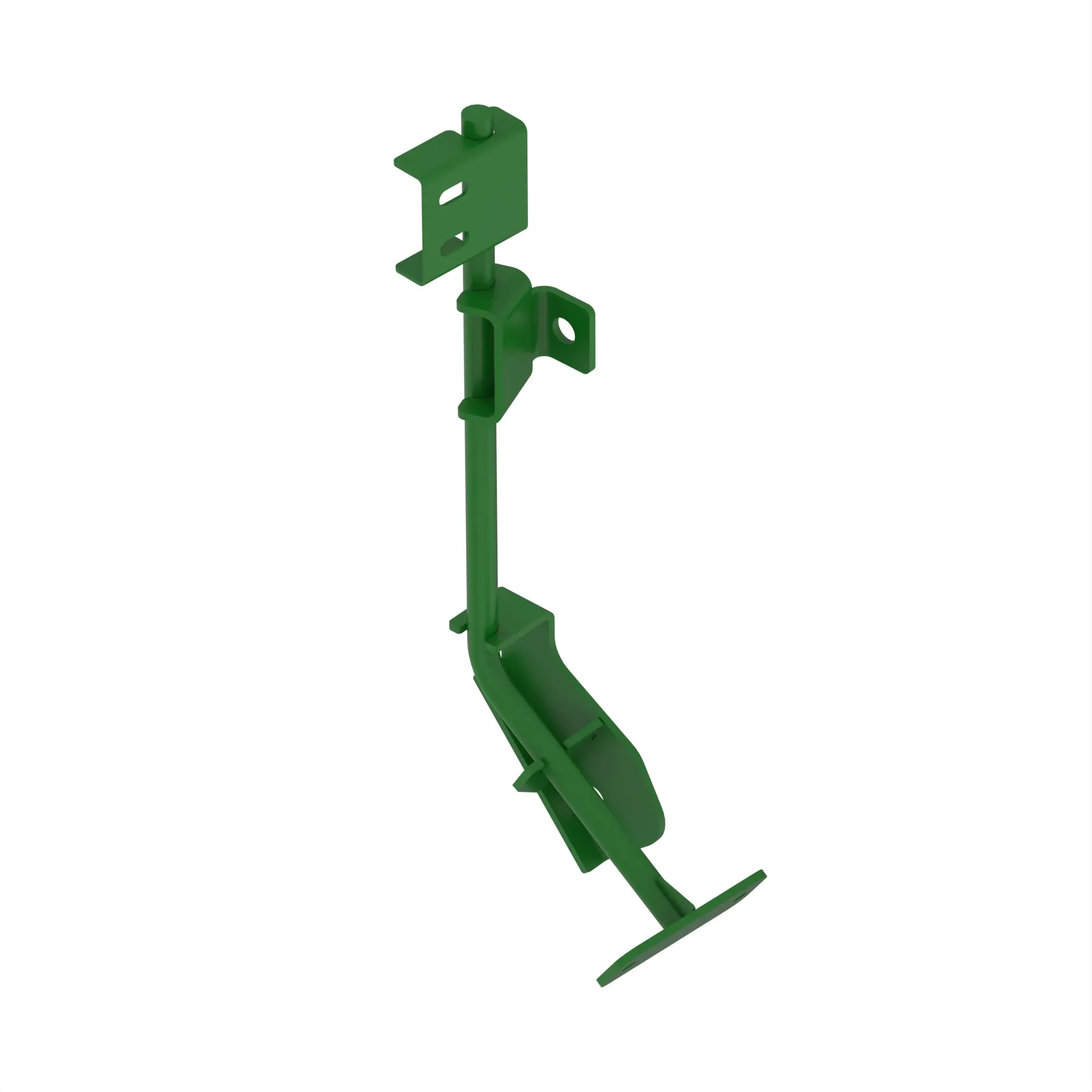 BRACKET, WIRE FORM REAR CROSS AUGER