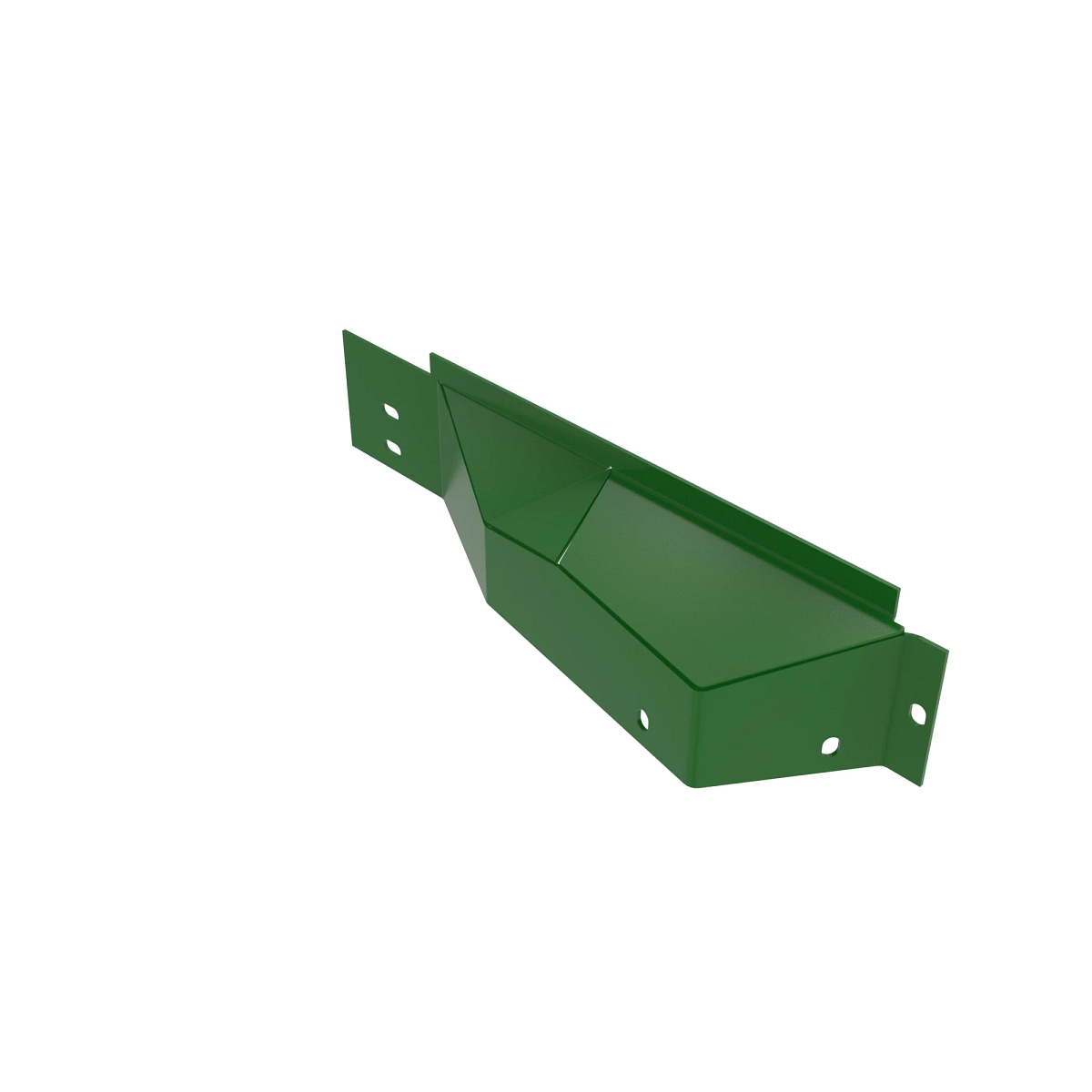 Deflector, Drum Assy Drum RH