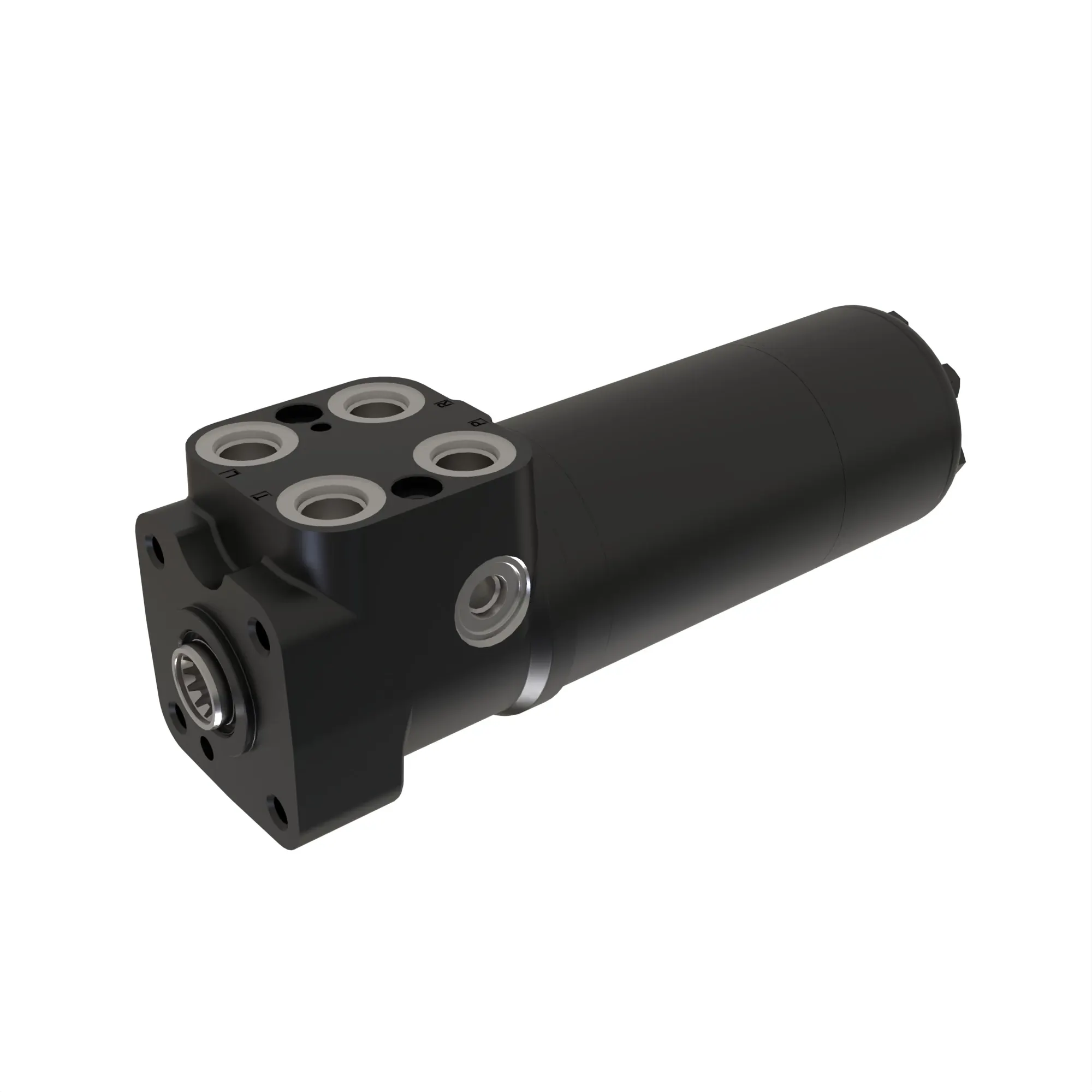 John Deere Steering Control Valve Unit - PFP18410