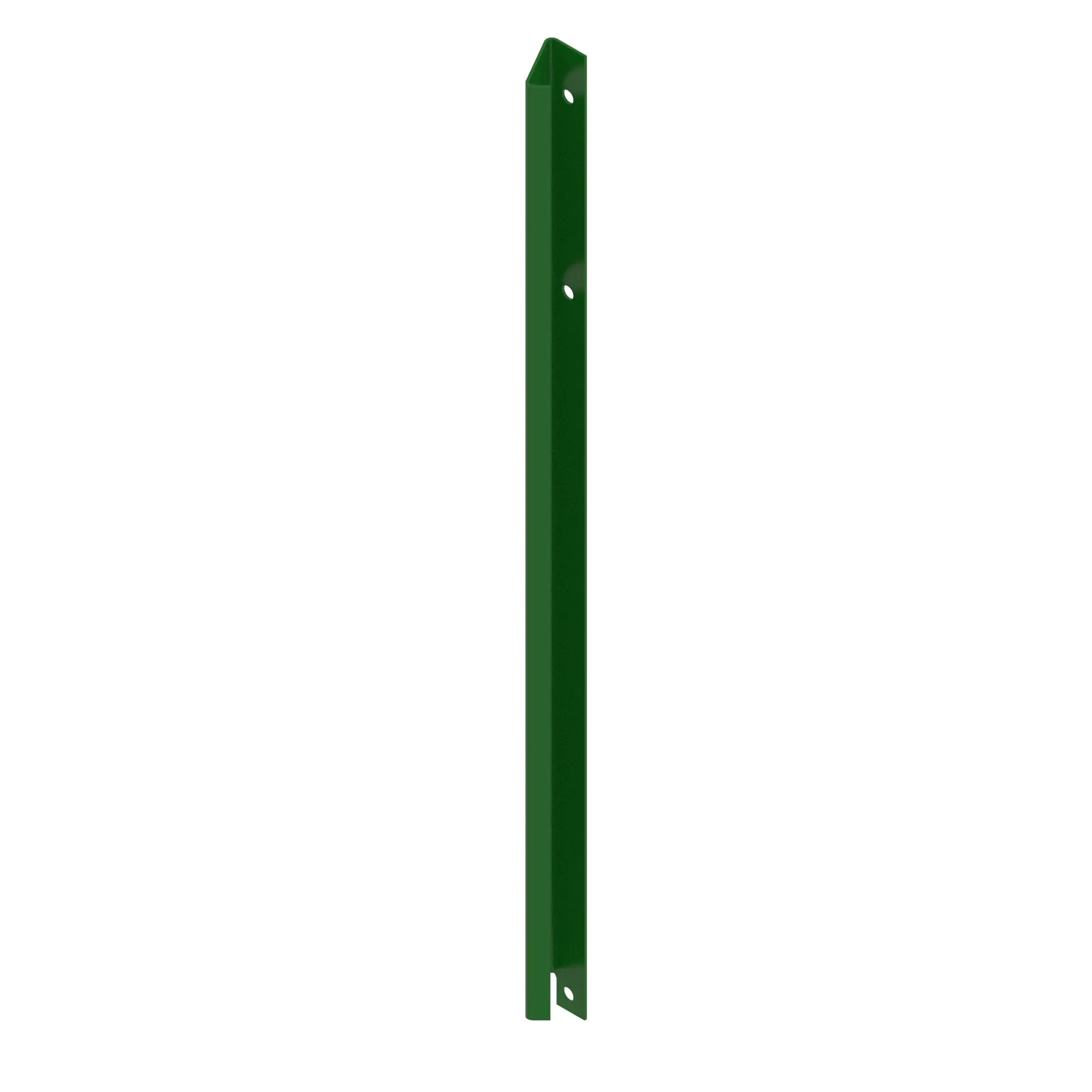 John Deere Transition Guide Channel, Left Side - N371569