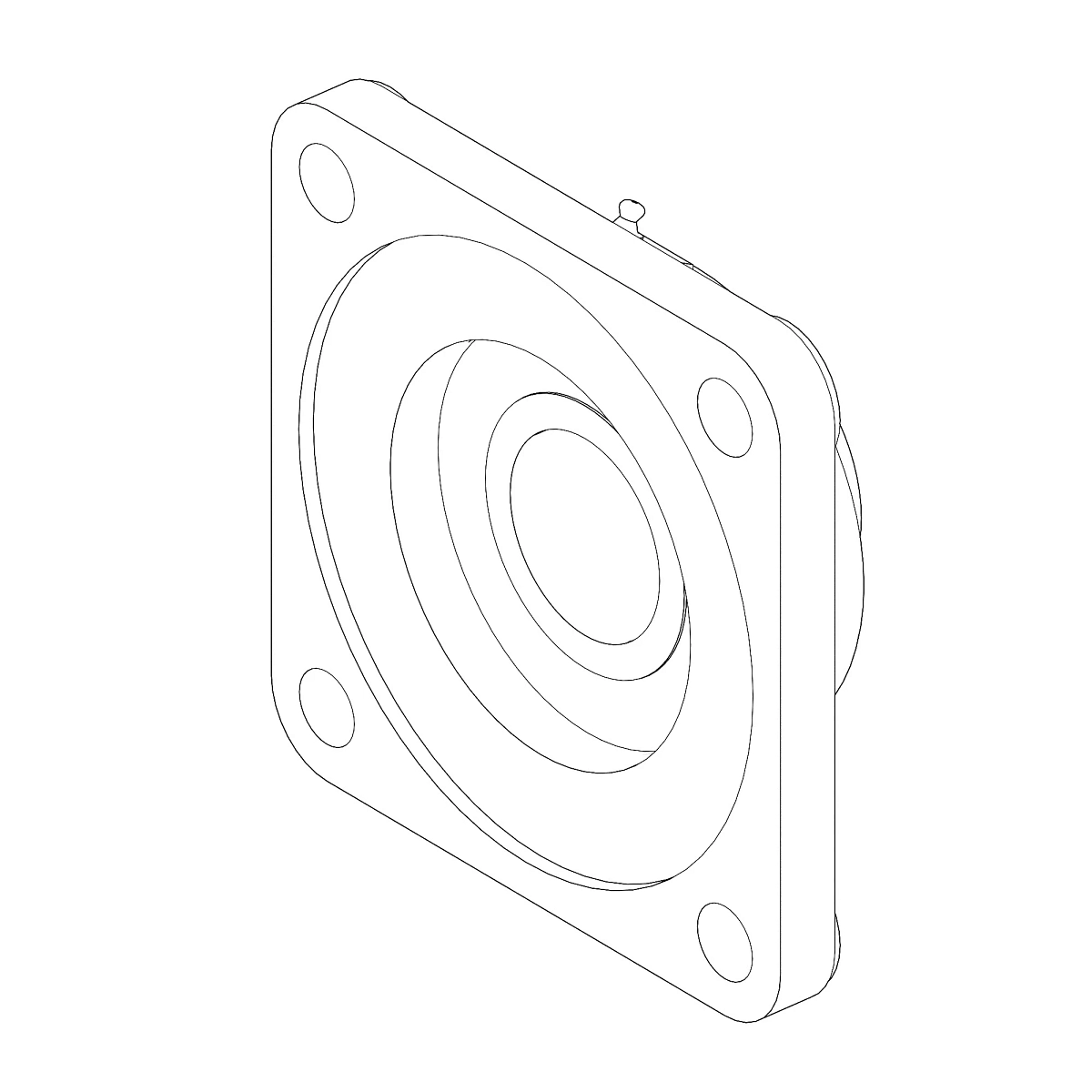 Roller Bearing