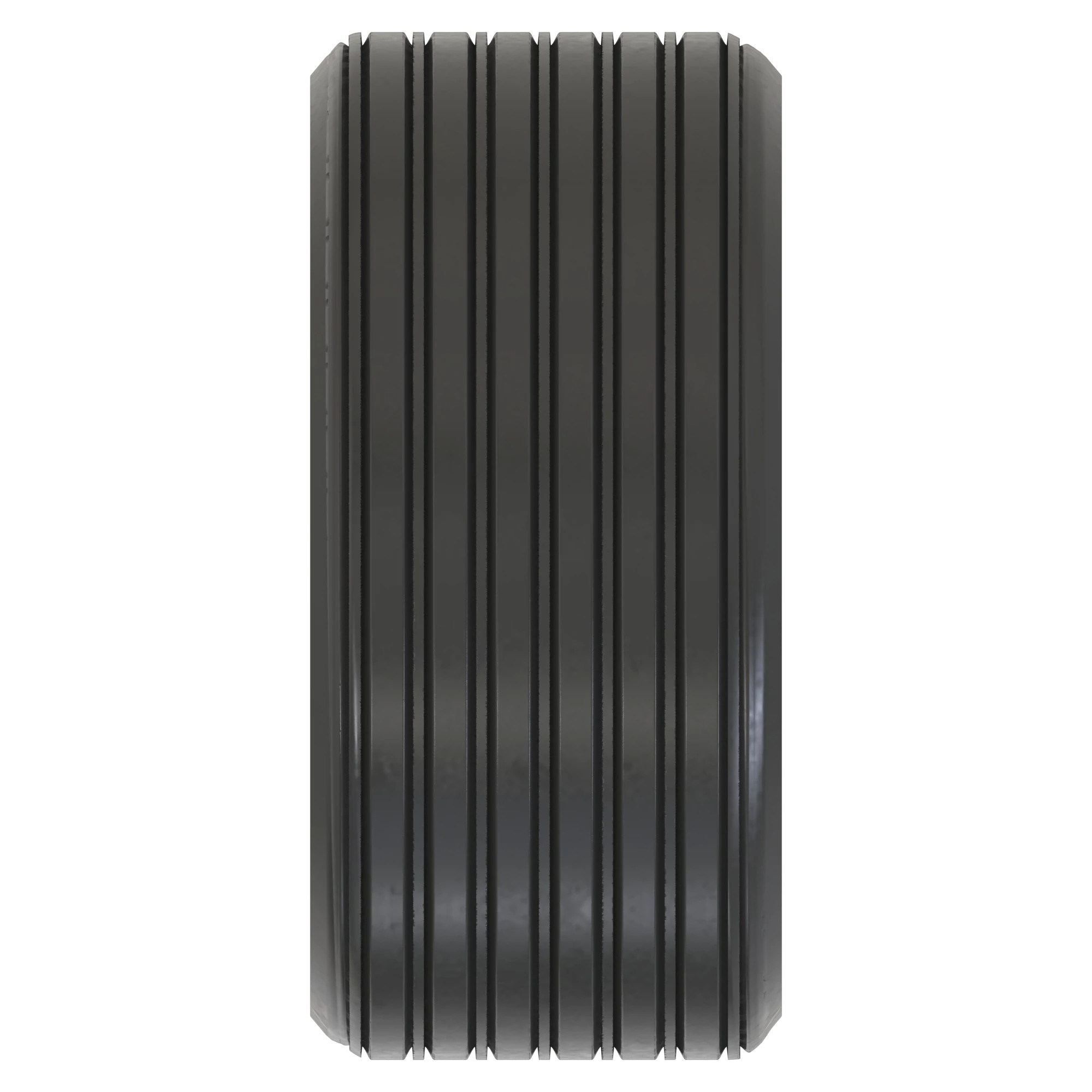 TIRE AND WHEEL ASSEMBLY