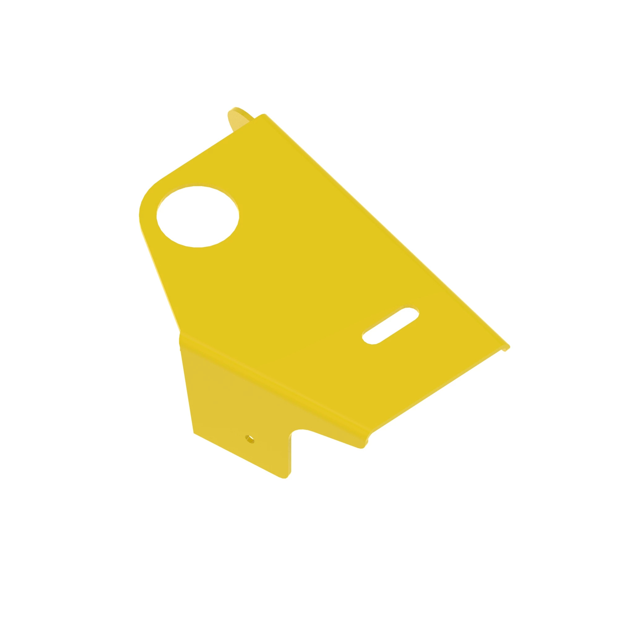 John Deere Plate - T208582