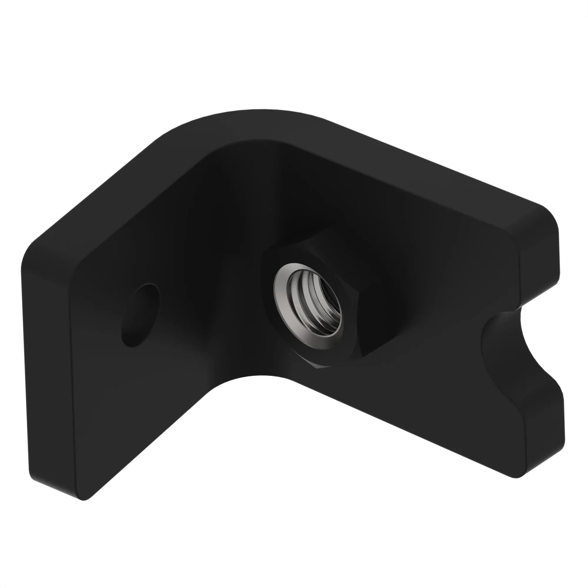 BRACKET, HOLDER COWL