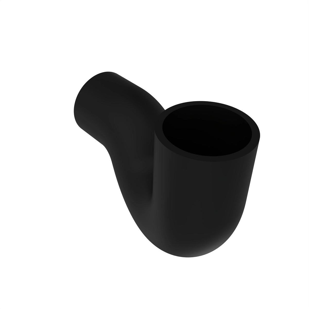 T332537: Lower Radiator Hose